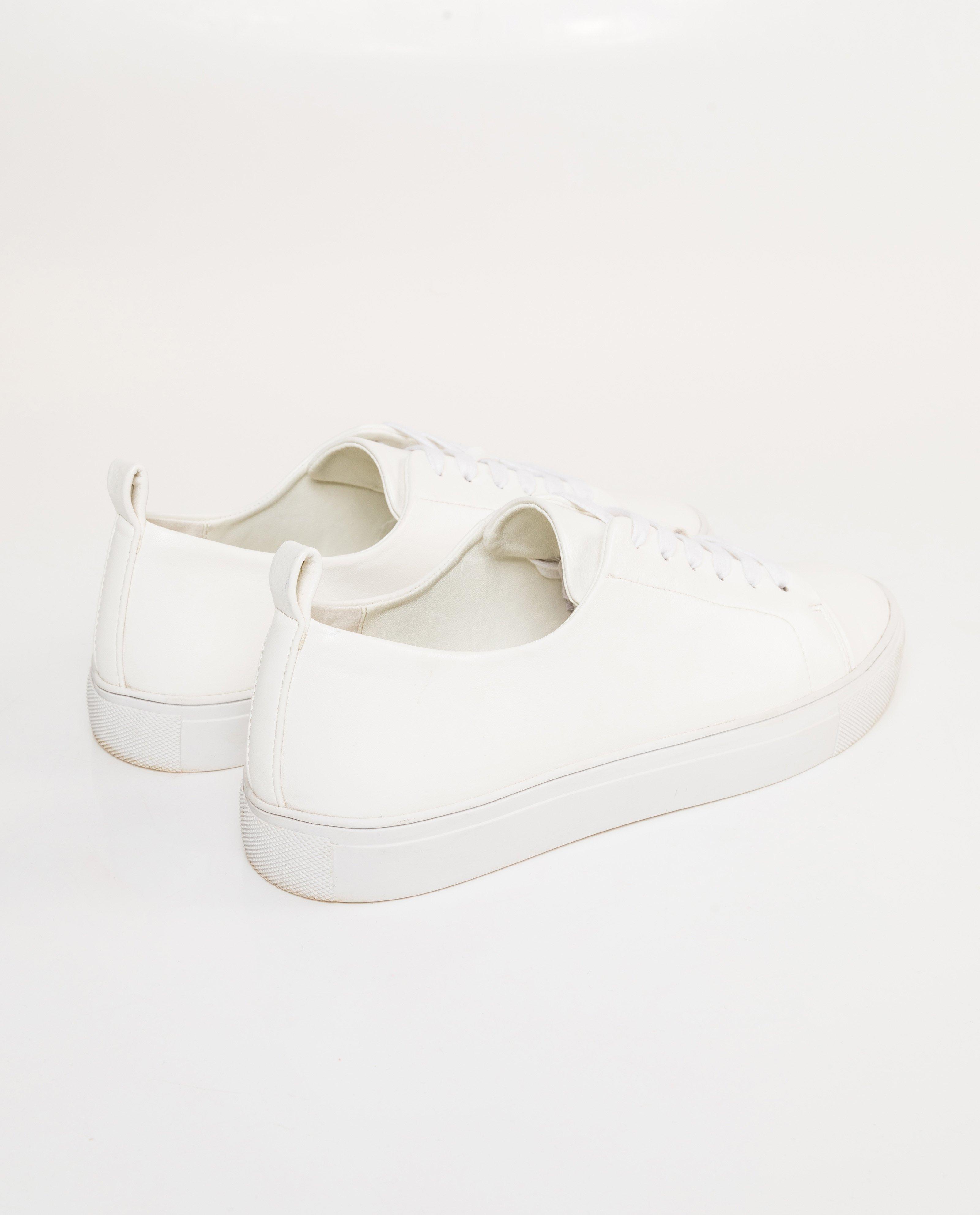 Zinzi Sneakers -  White