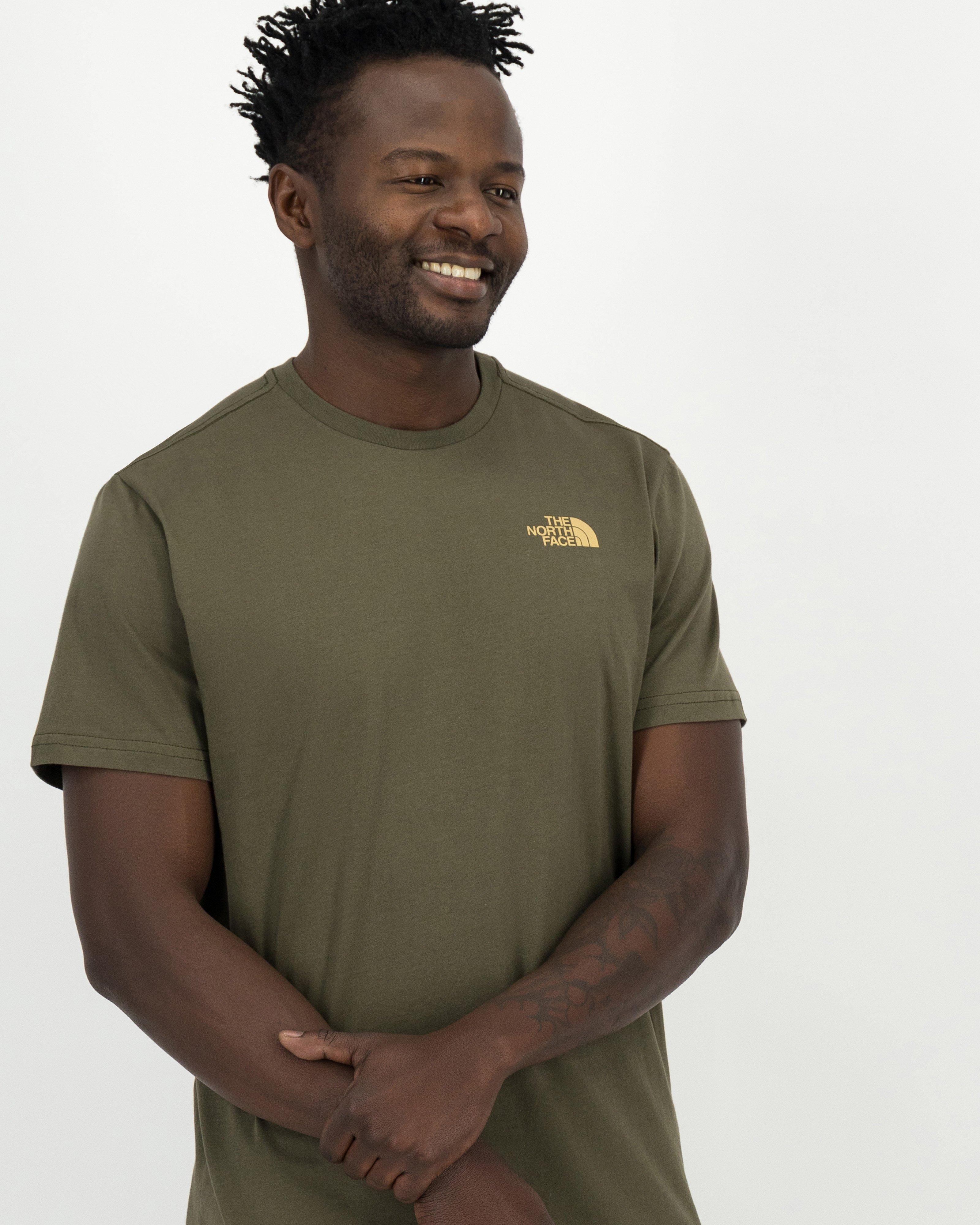 The north face celebration on sale tee