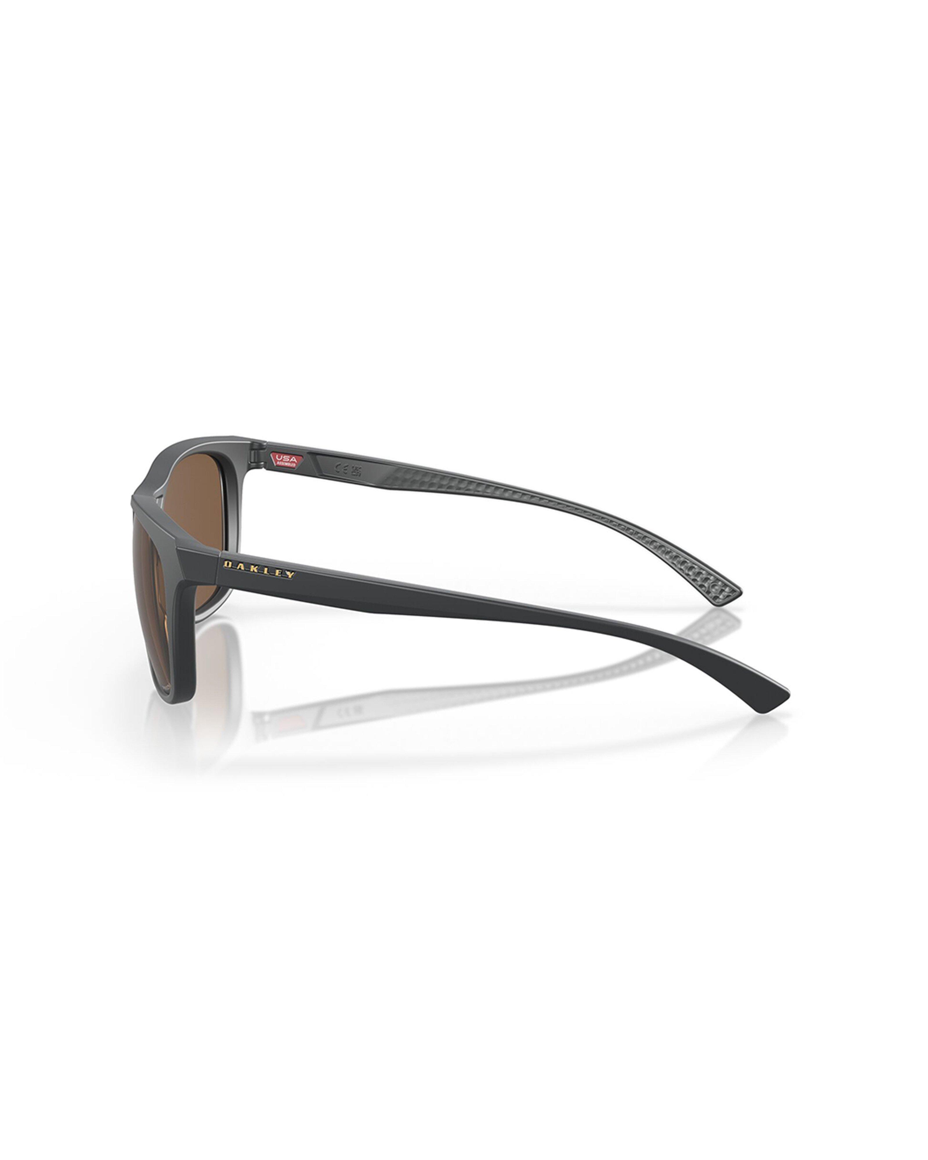 Oakley Leadline Sunglasses -  Grey