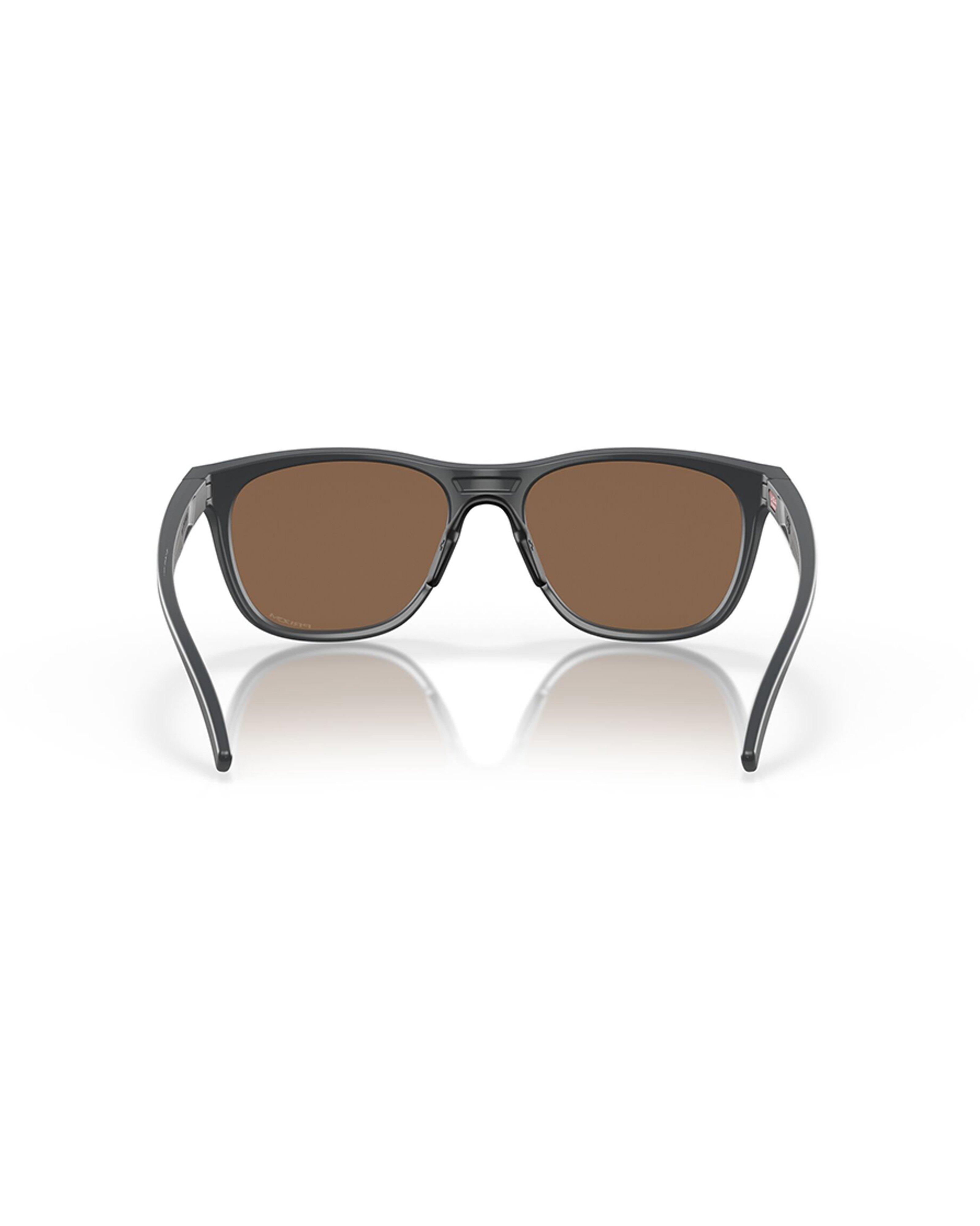 Oakley Leadline Sunglasses -  Grey