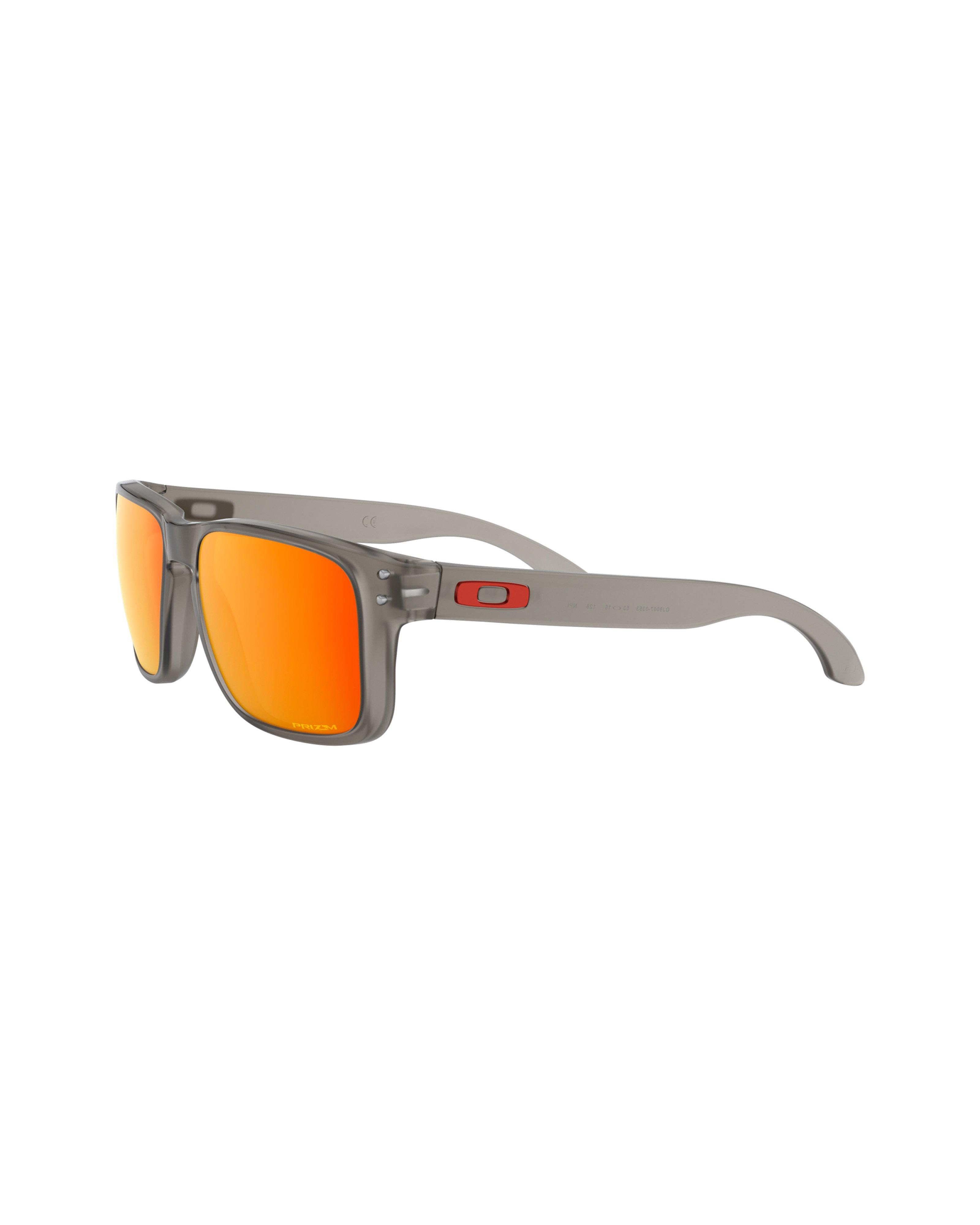 Oakley Kids Holbrook™ XS Sunglasses -  Red