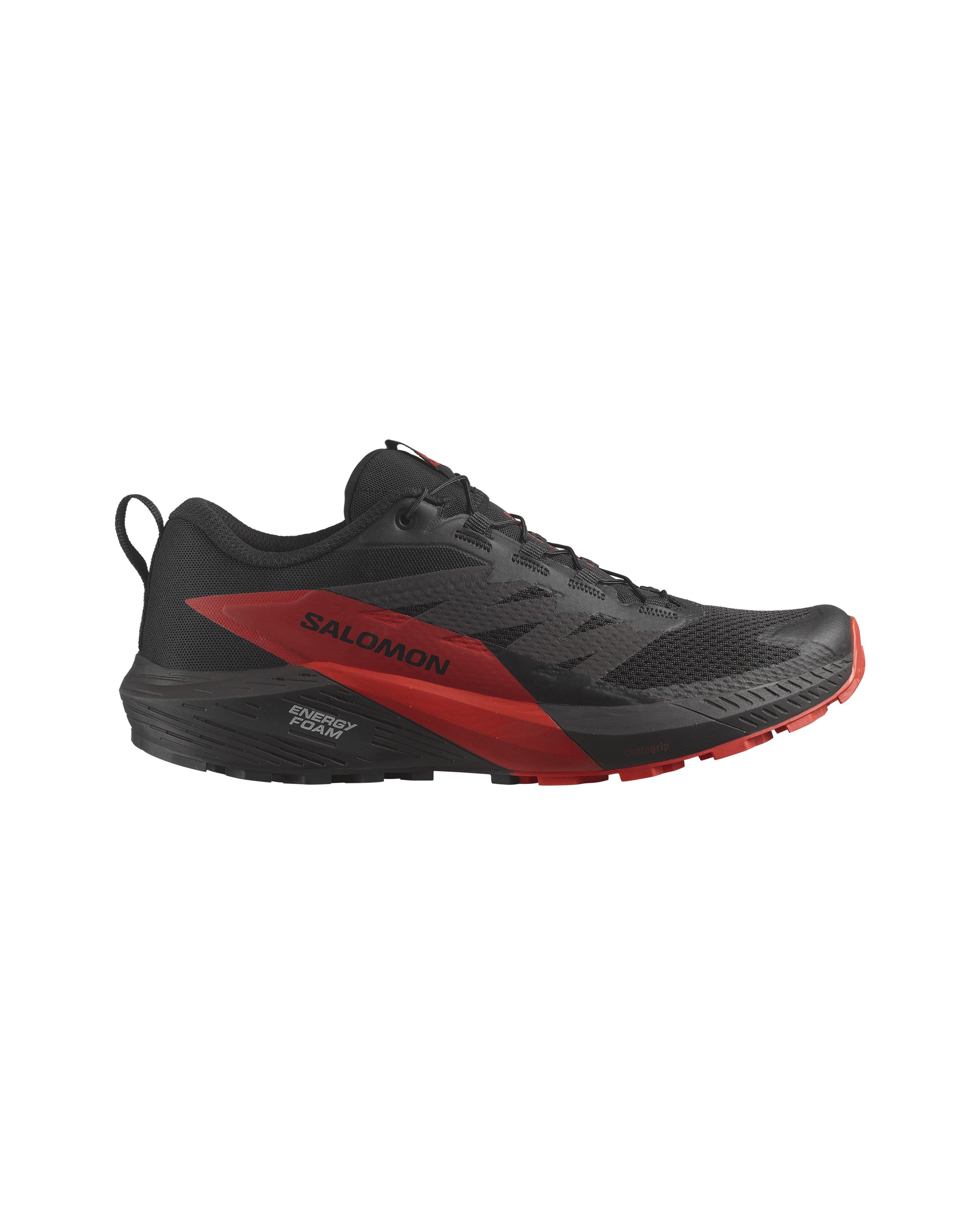 Salomon Men's Sense Ride 5 Trail Running Shoes | Cape Union Mart
