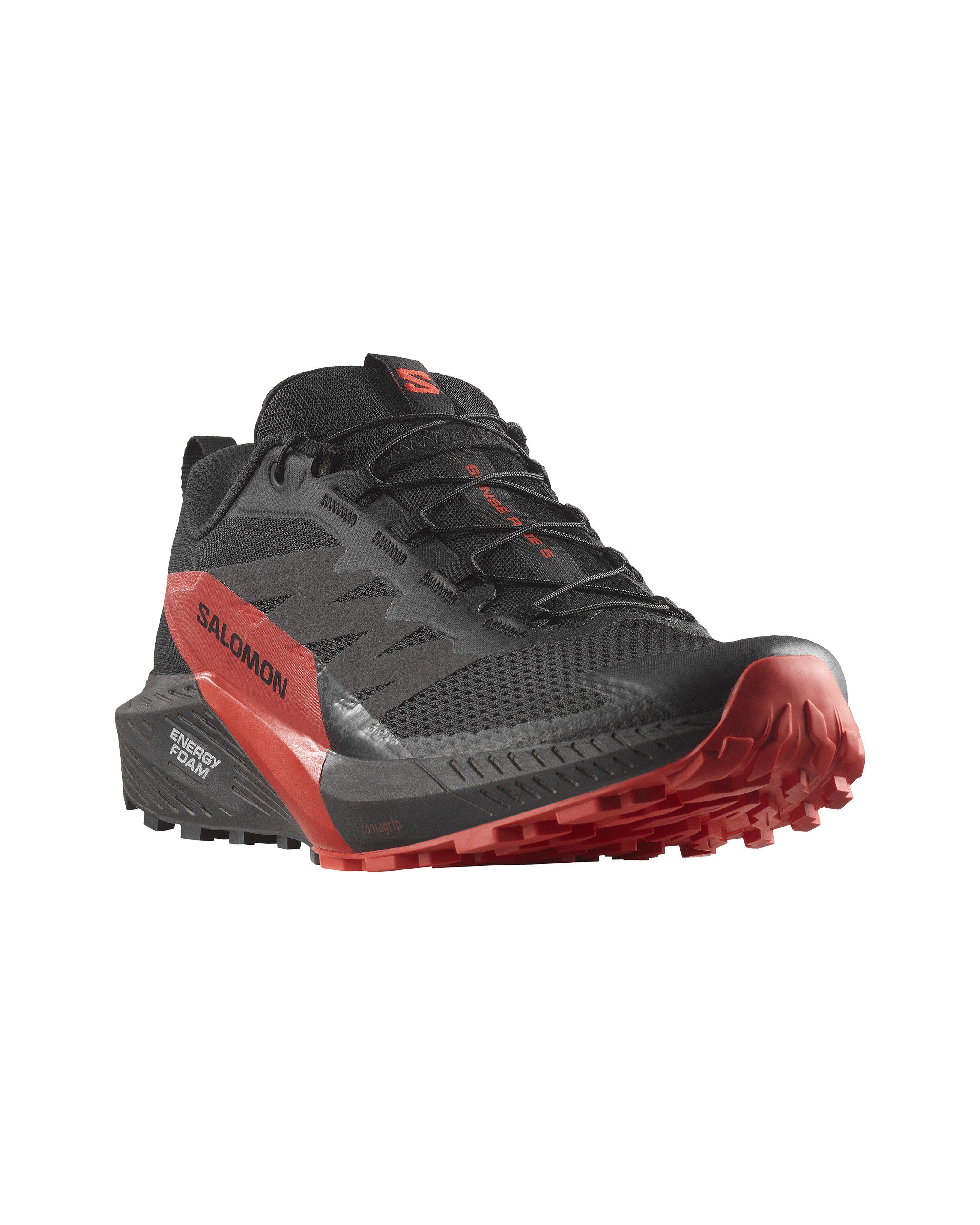 Salomon trail running hot sale shoes uk