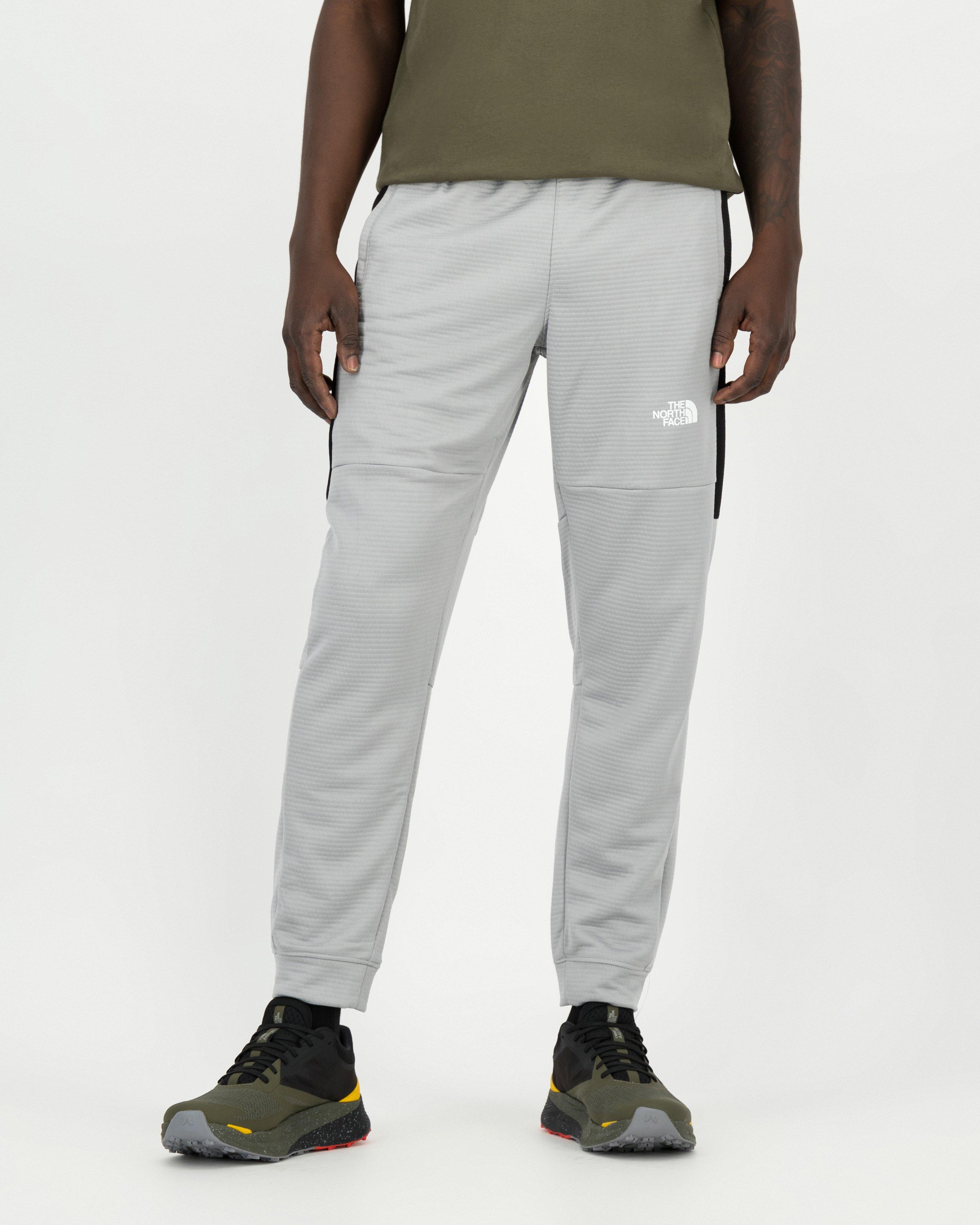 North Face Fleece Pants