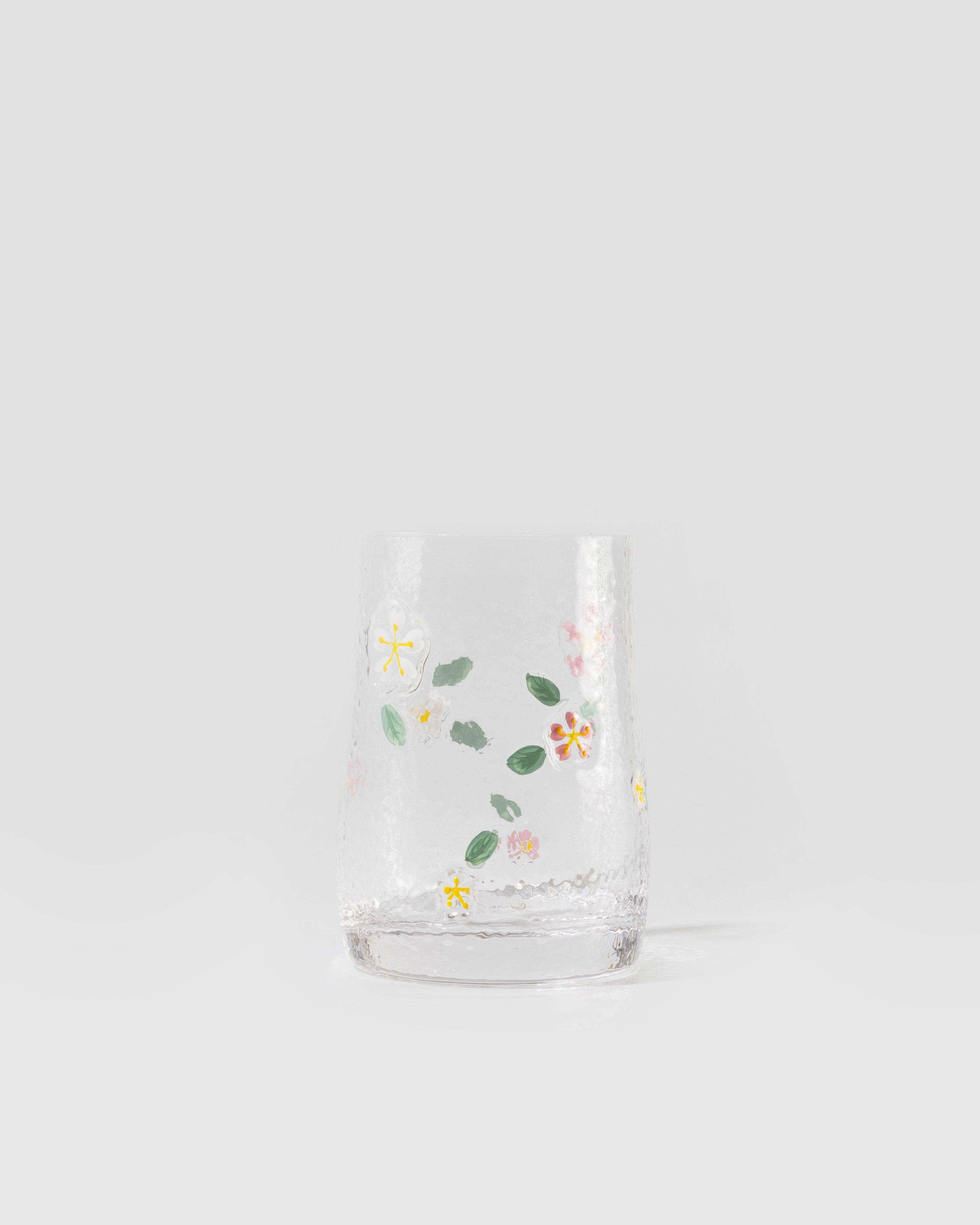 Bloom Storage Vessel -  Green