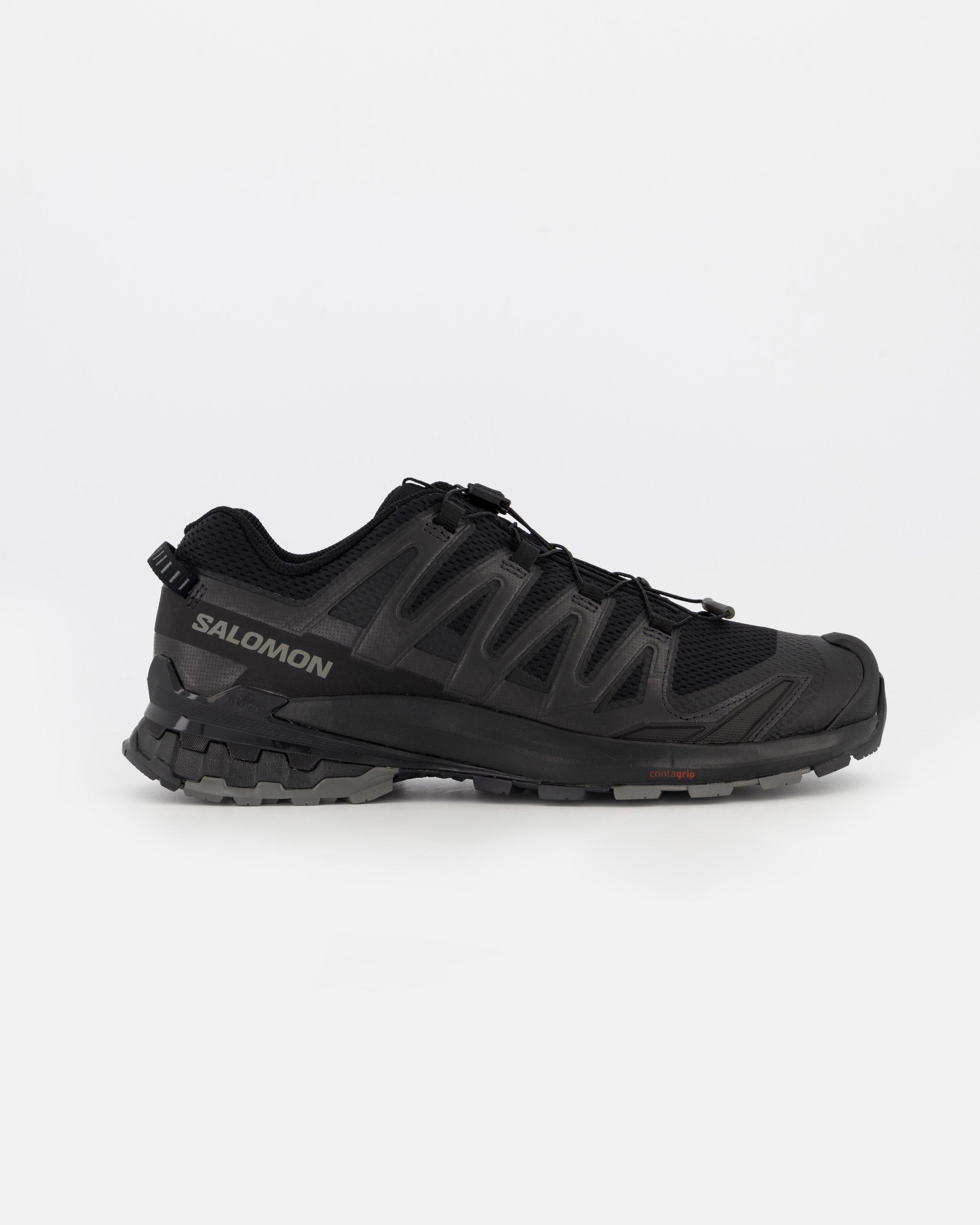 Scarpe salomon black on sale friday