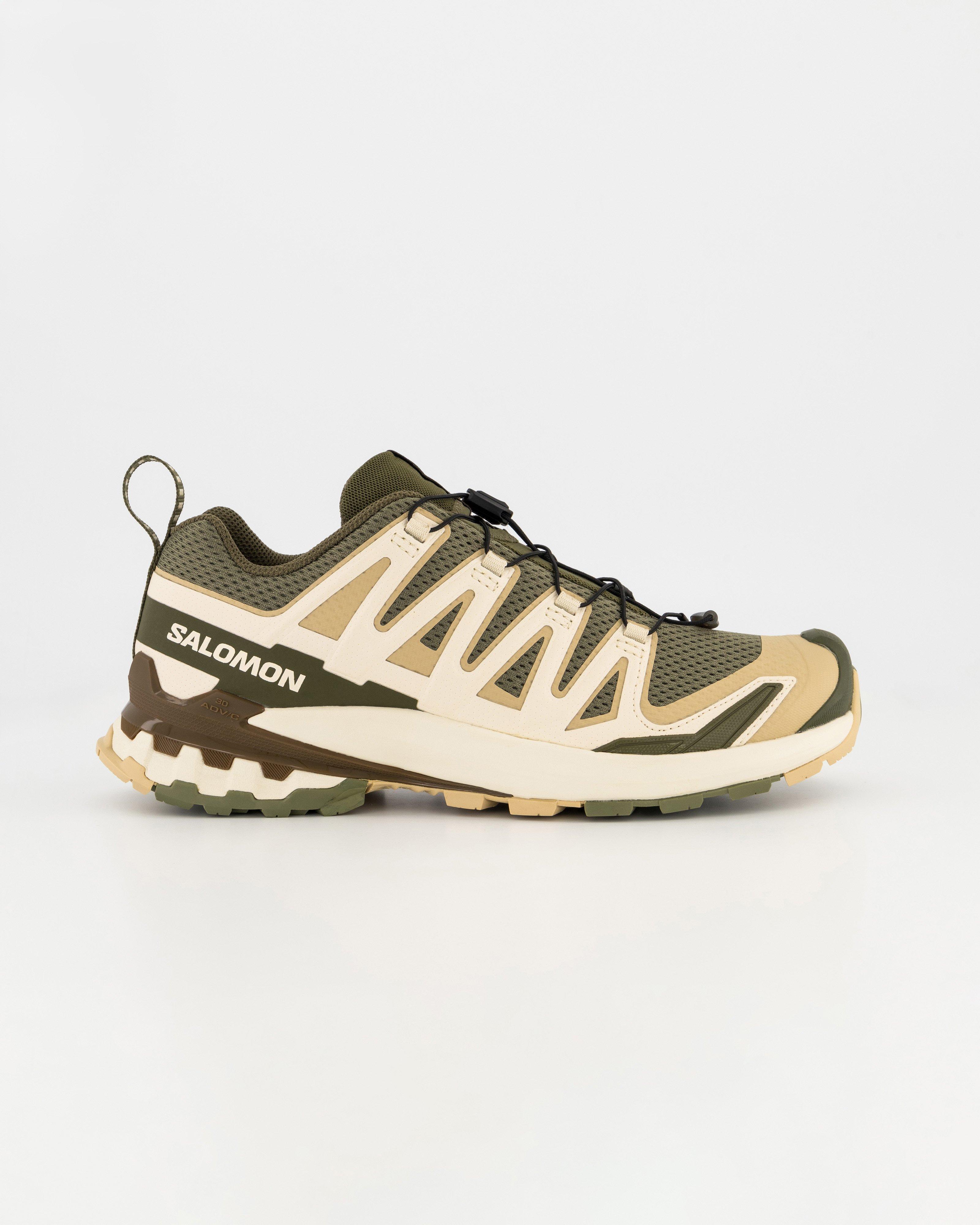 Cape union mart salomon clearance