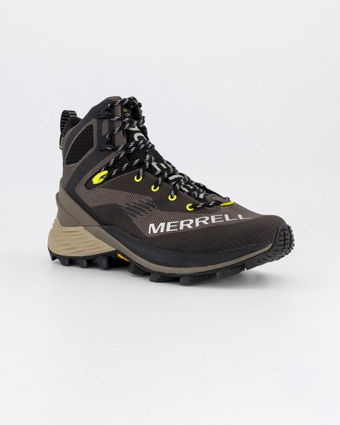 Merrell Men's Rogue Hiker Mid GTX Hiking Shoes