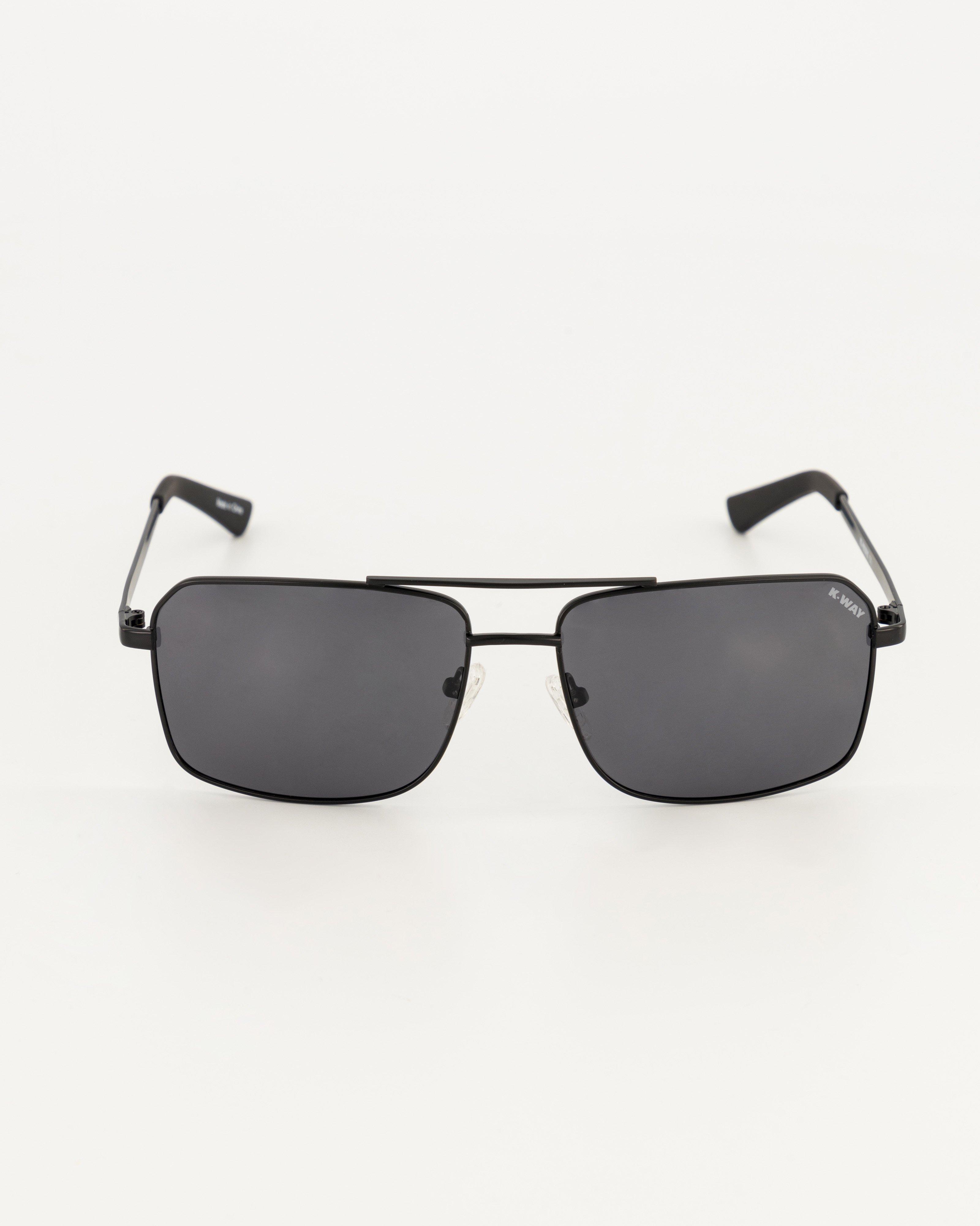 K-Way Elements Angled Aviator -  Black