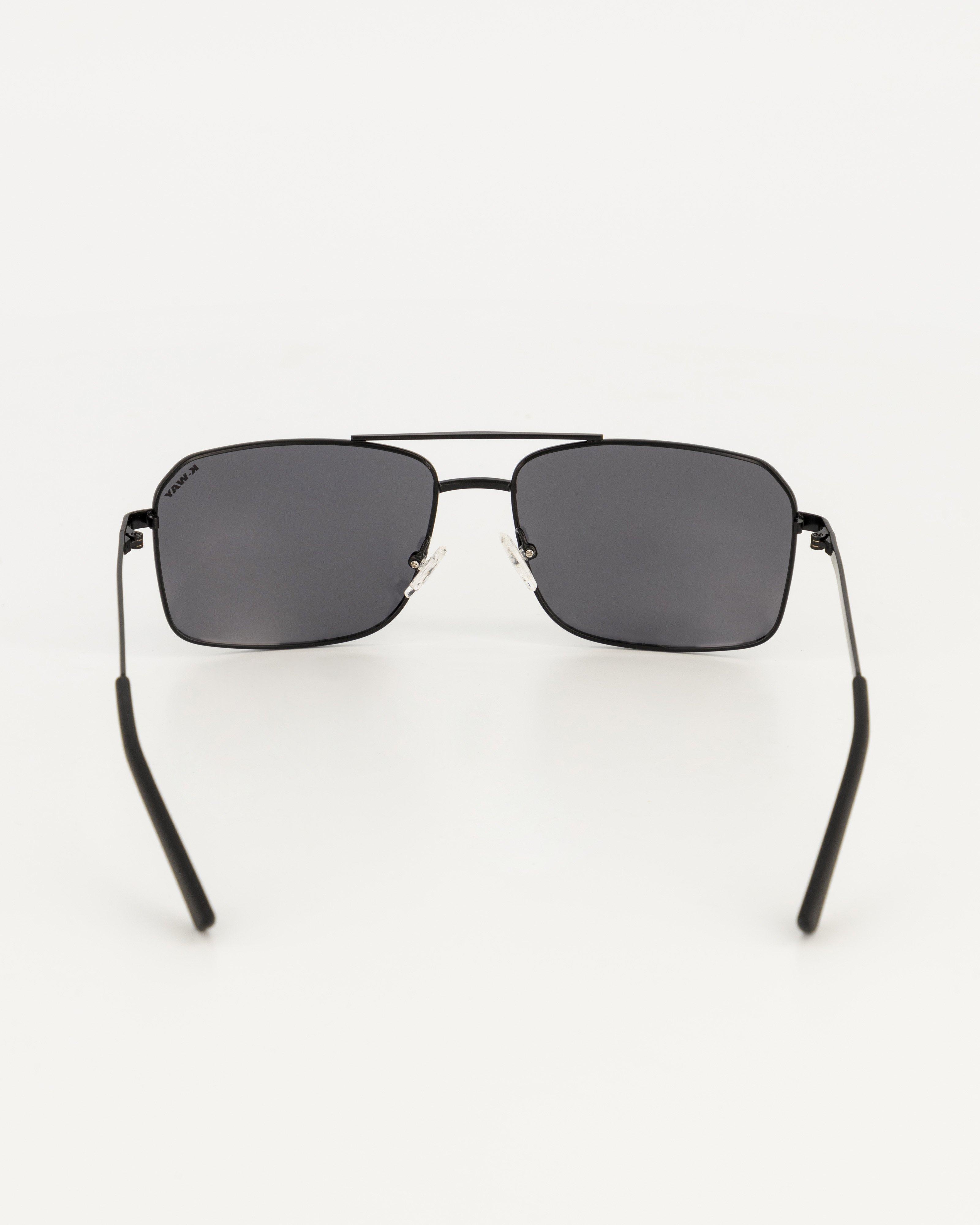 K-Way Elements Angled Aviator -  Black