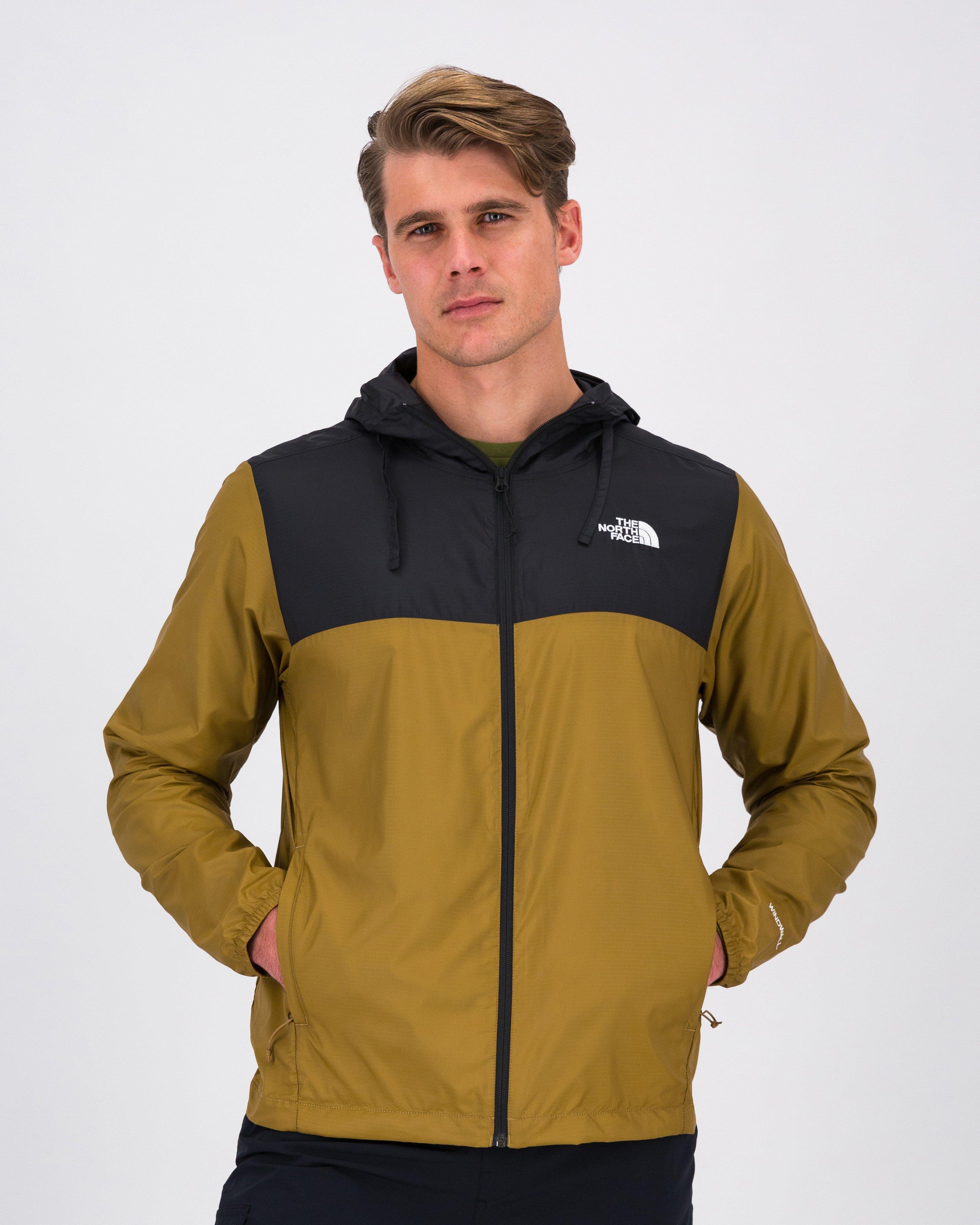 North face shop cyclone jacket review