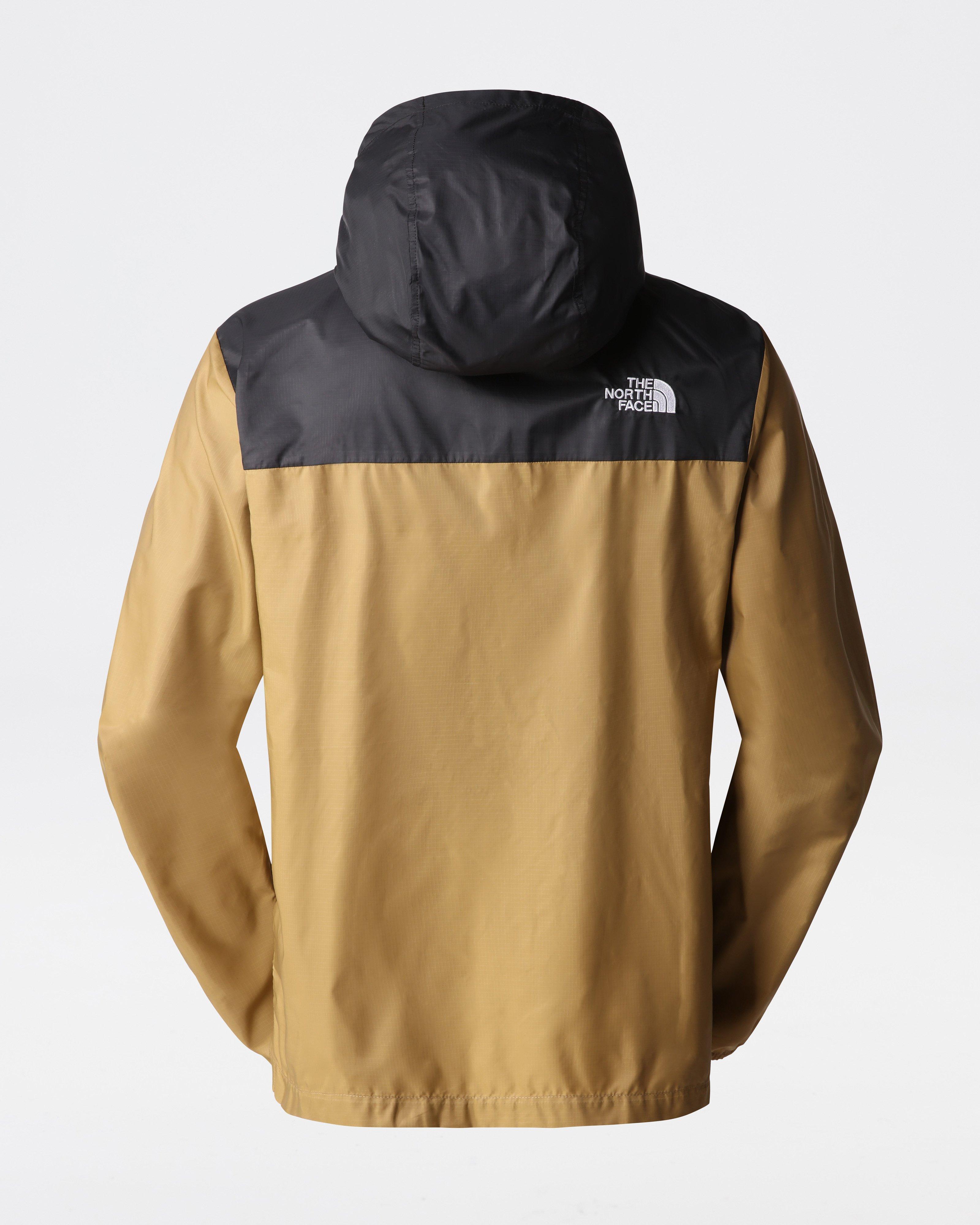 The North Face Men's Cyclone Jacket 3 -  Brown