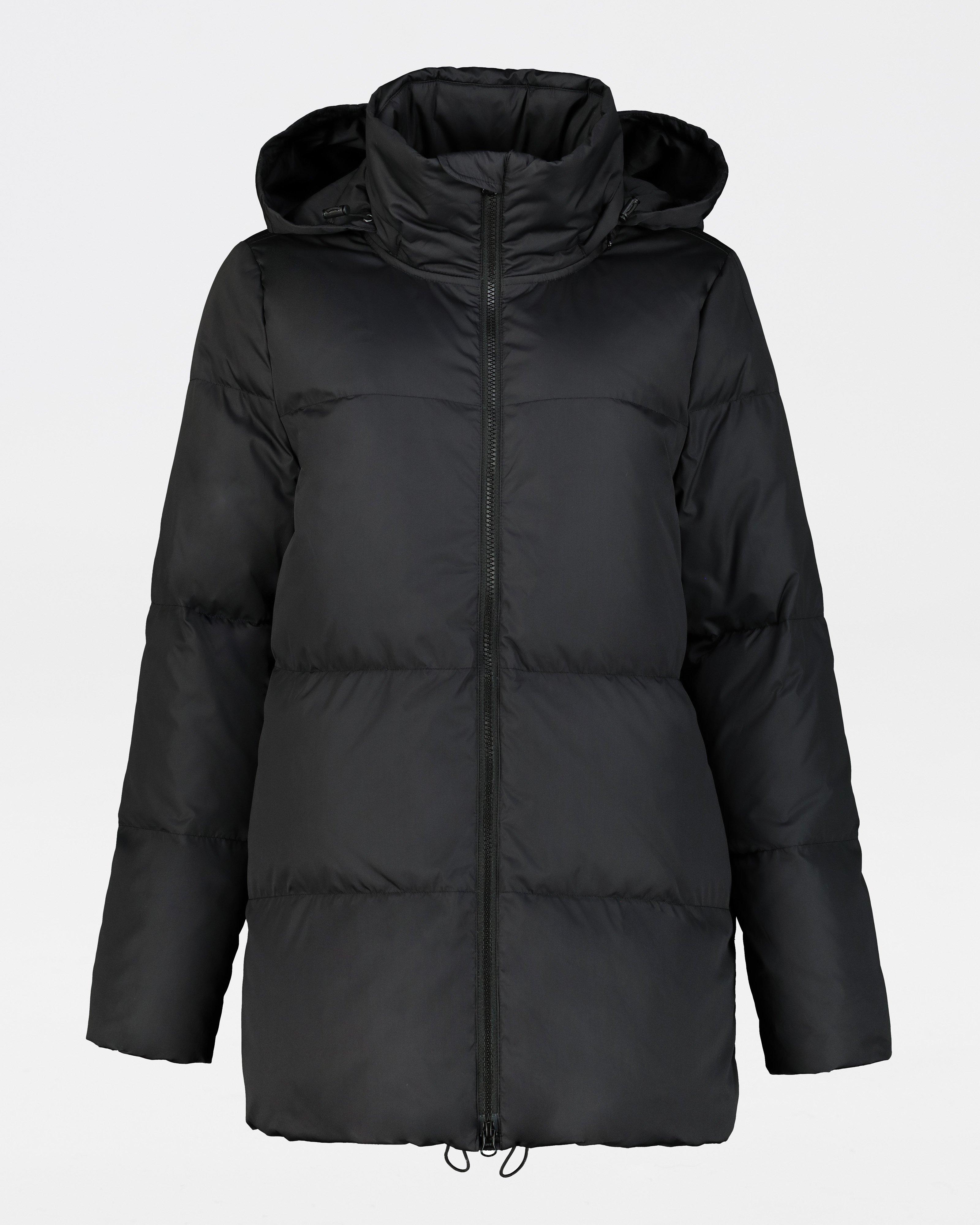 Junge Daisy Light Down Quilted Jacket Blush 0125-2040-62-33 main image 1