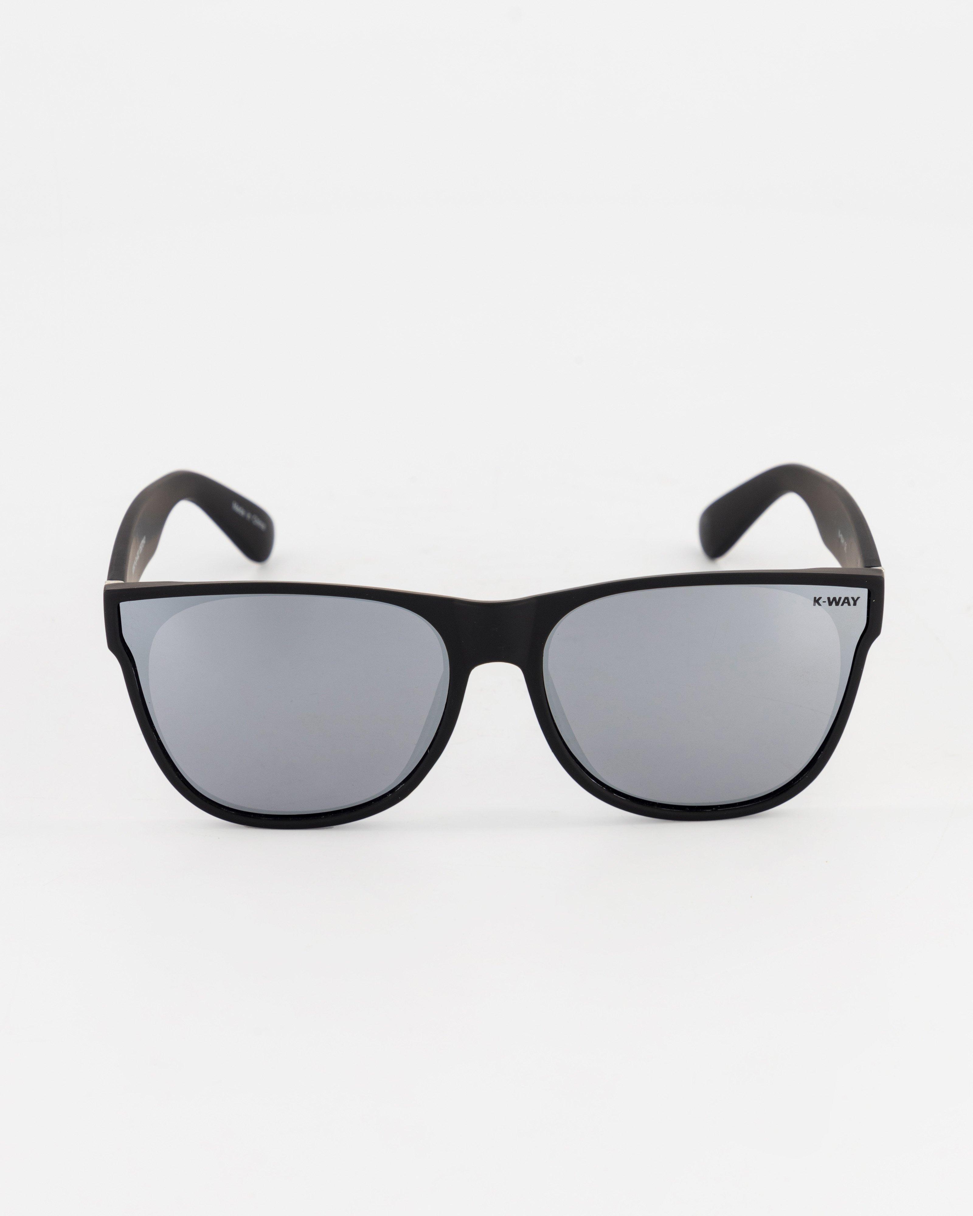 K-Way MMXXI Wayfarer Sunglasses -  Silver