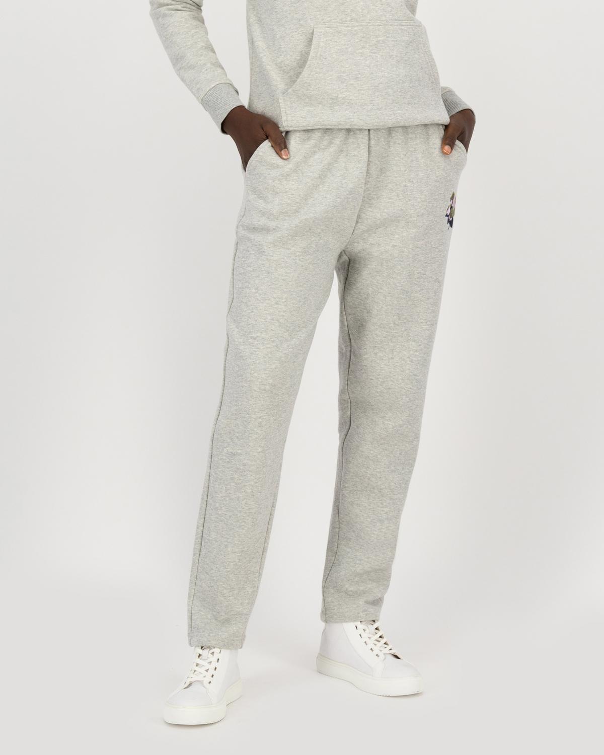 Aveline Knit Joggers - Poetry Clothing Store