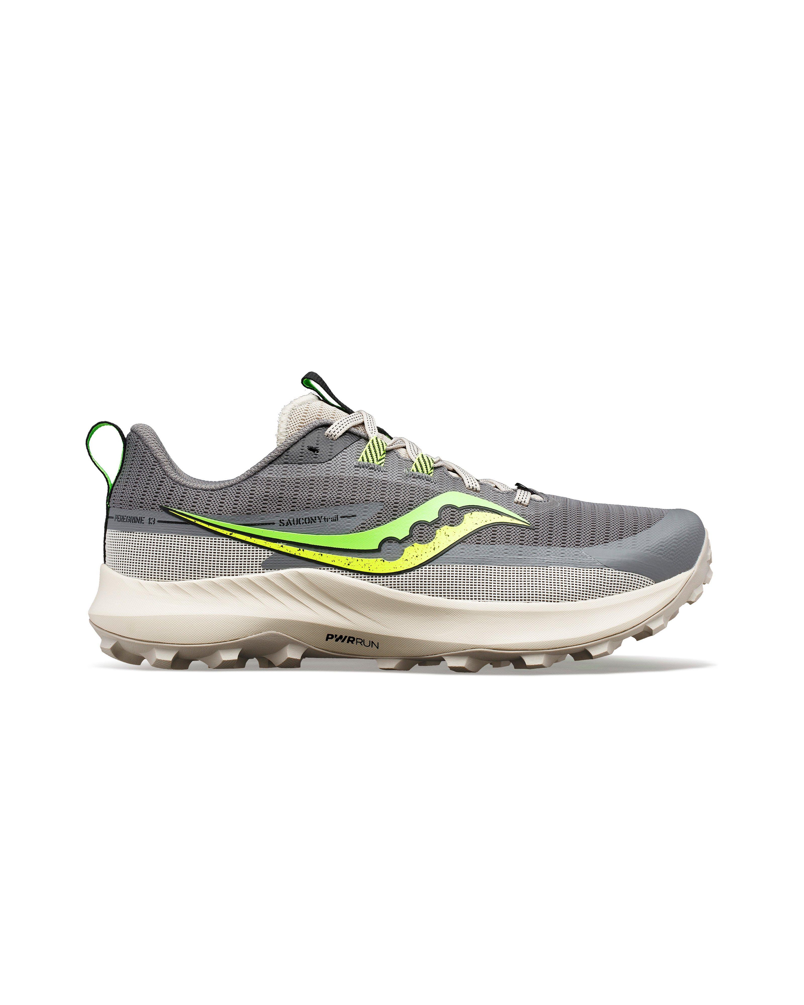 Saucony Men's Peregrine 13 Running Shoes