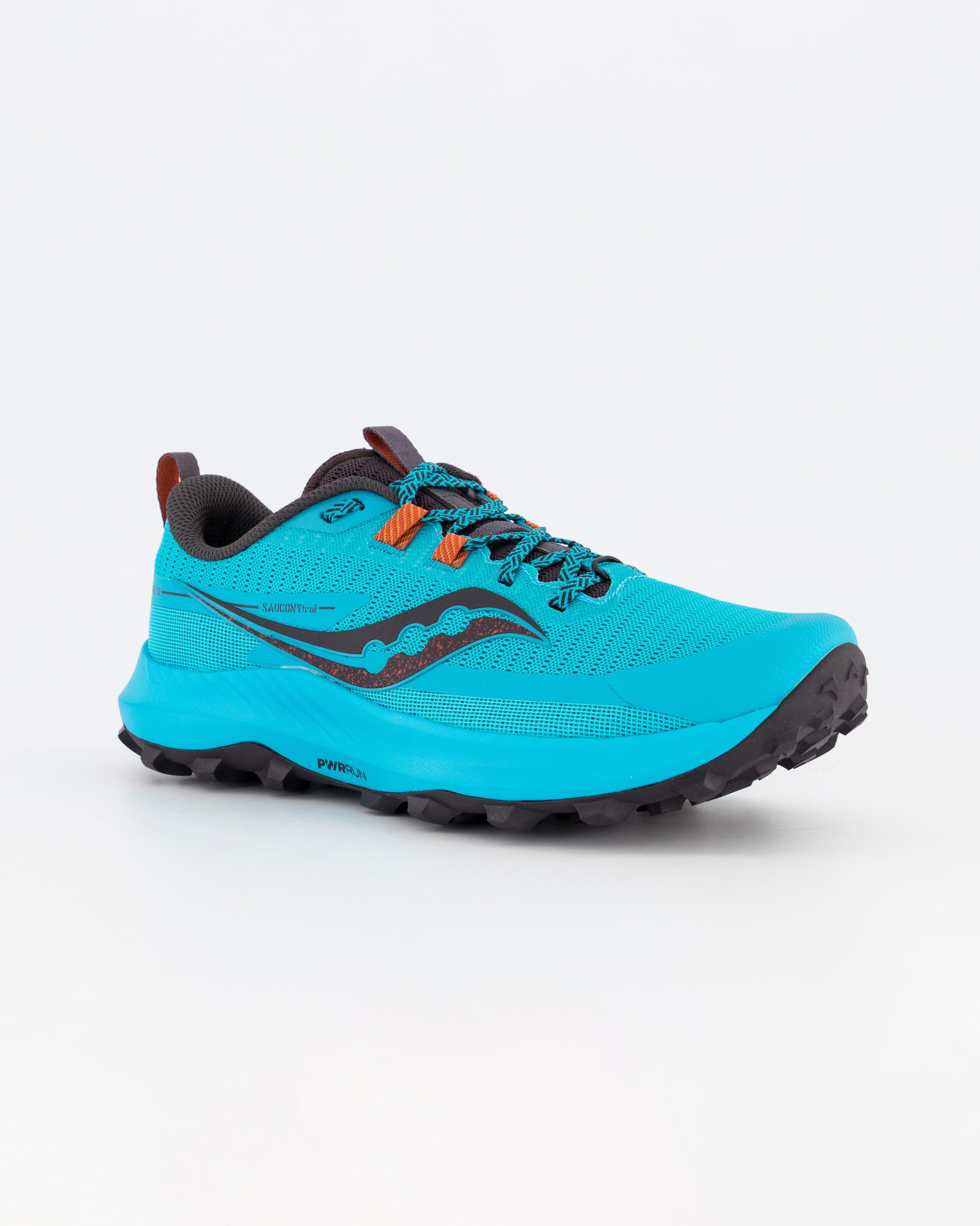 Saucony trail clearance 38