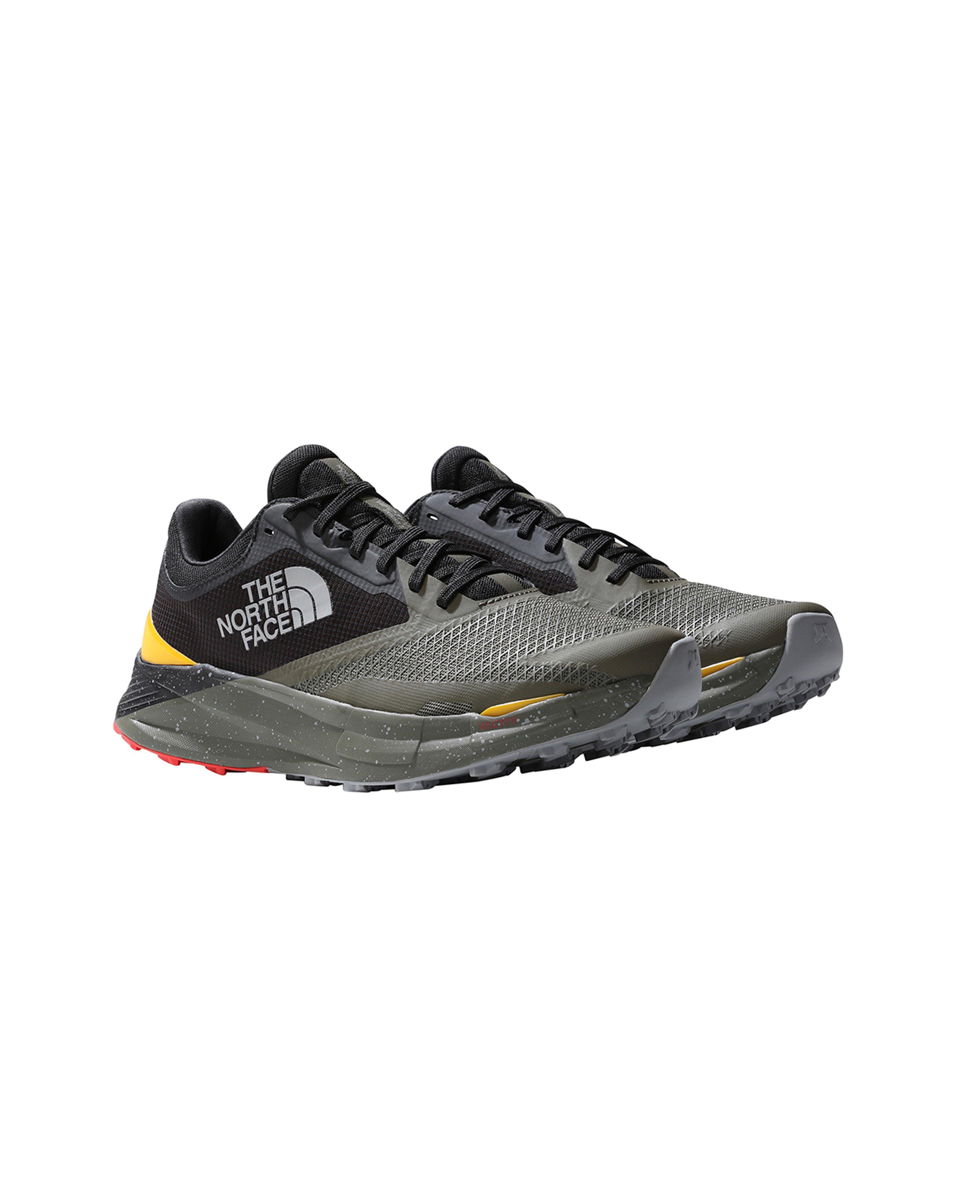 North face trail running shoes clearance 2019