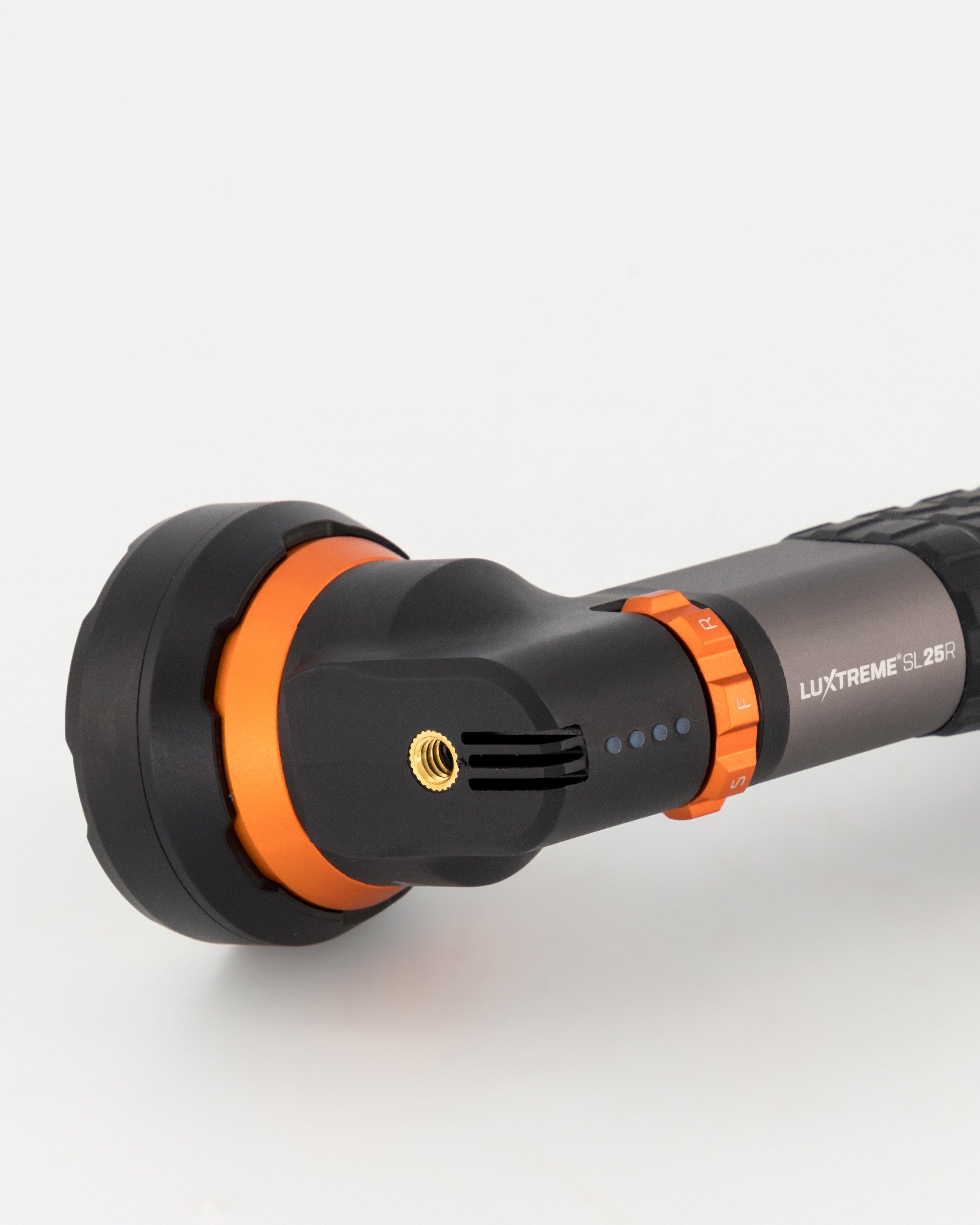 Nebo Luxtreme SL25 500 Lumen Spotlight