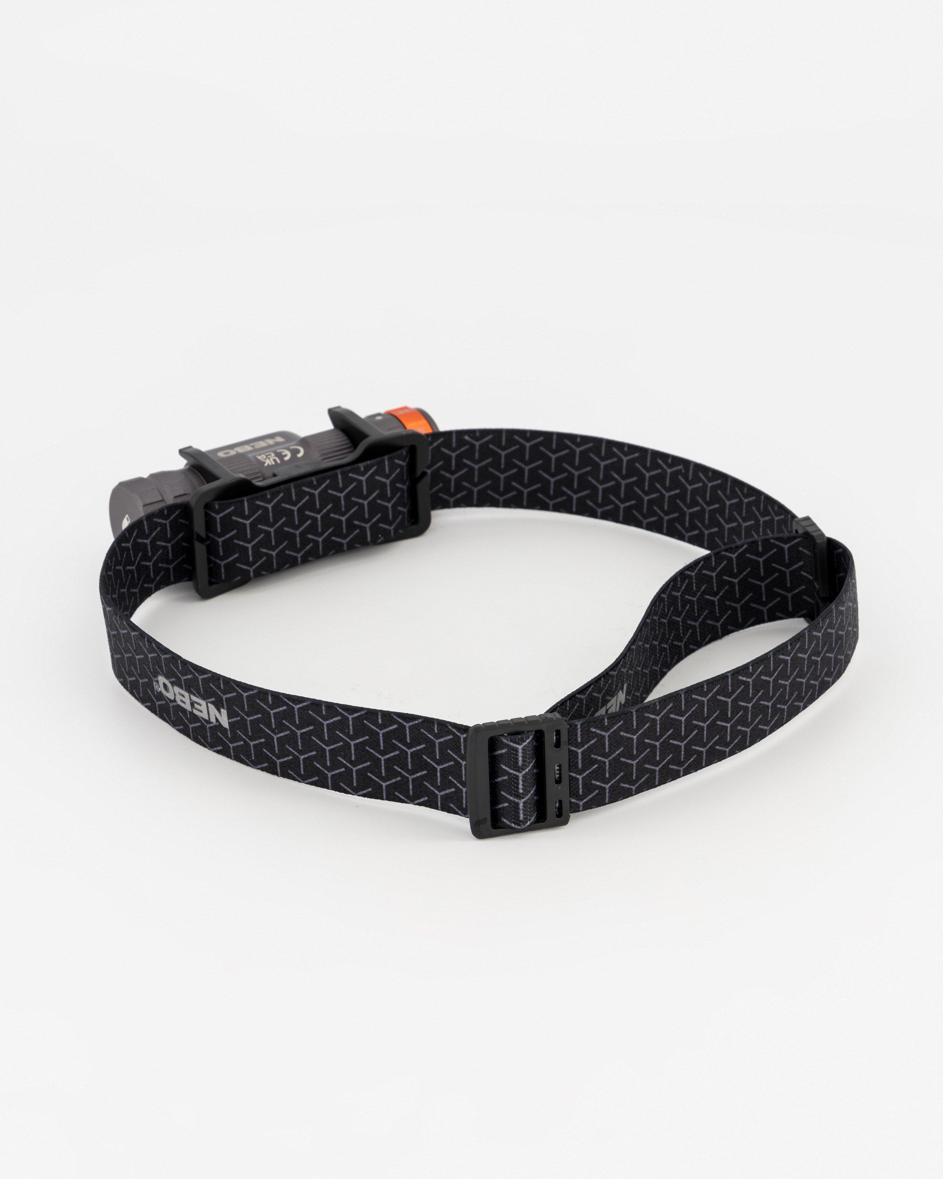 Nebo Transcend 1500 Lumen Headlamp