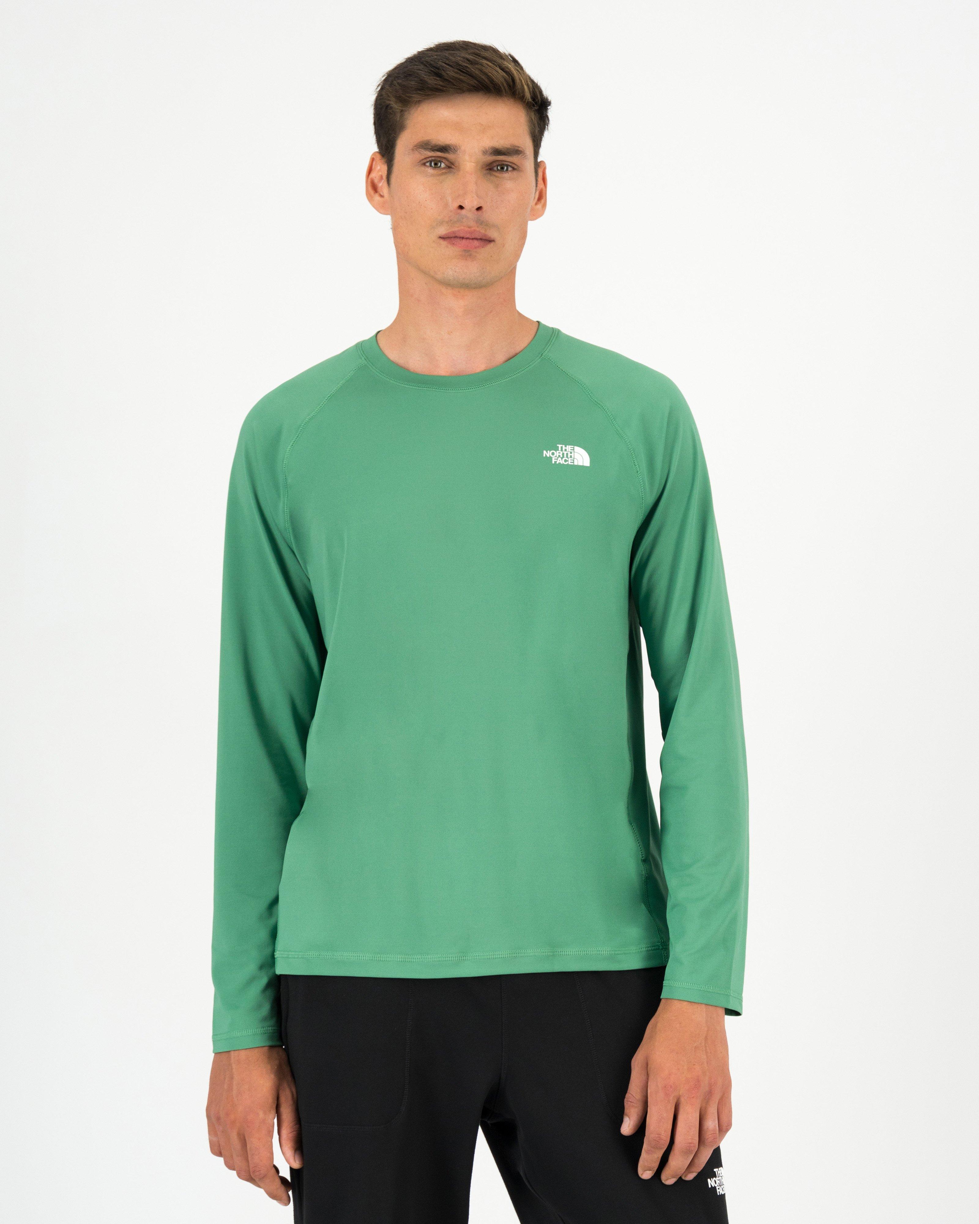 The North Face Men’s Class V Water Top -  Dark Green