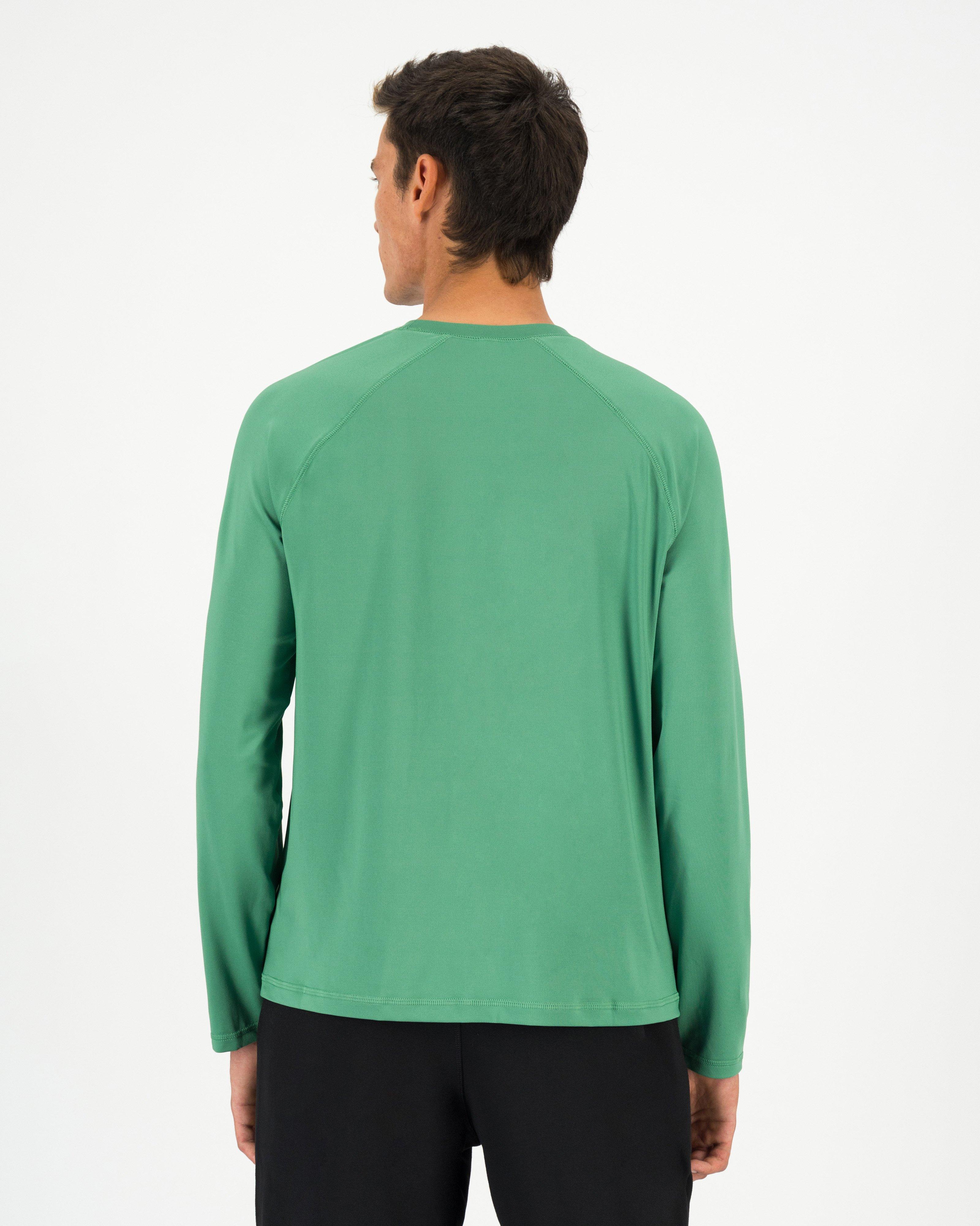 The North Face Men’s Class V Water Top -  Dark Green