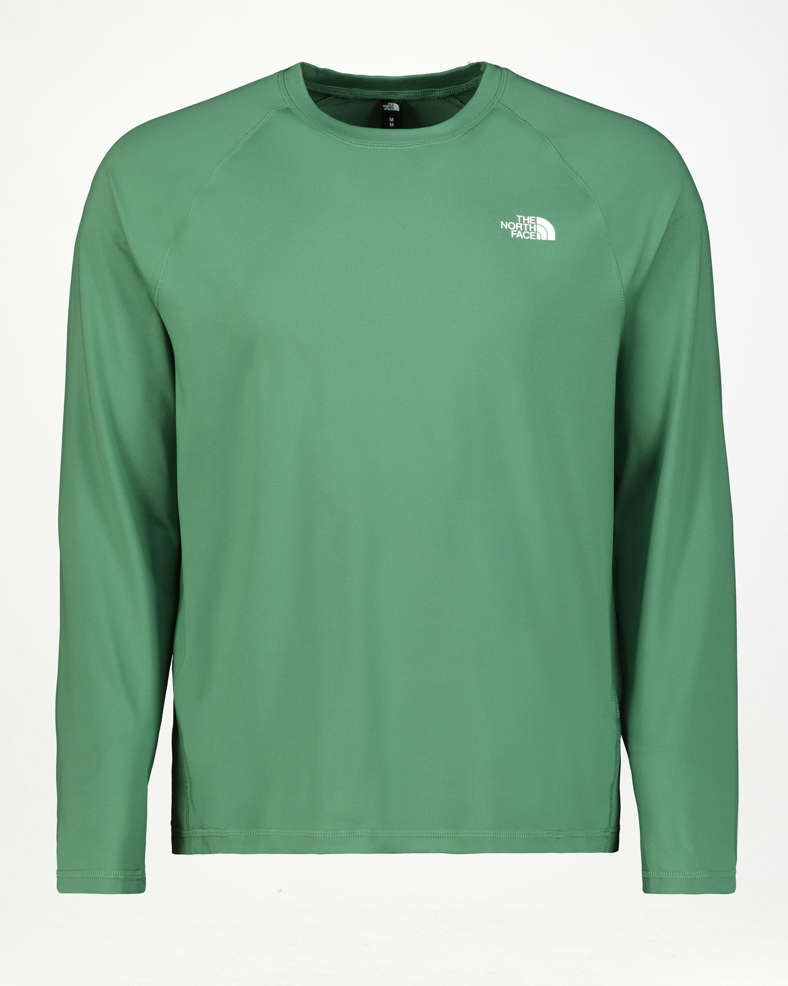 The North Face Men’s Class V Water Top -  Dark Green