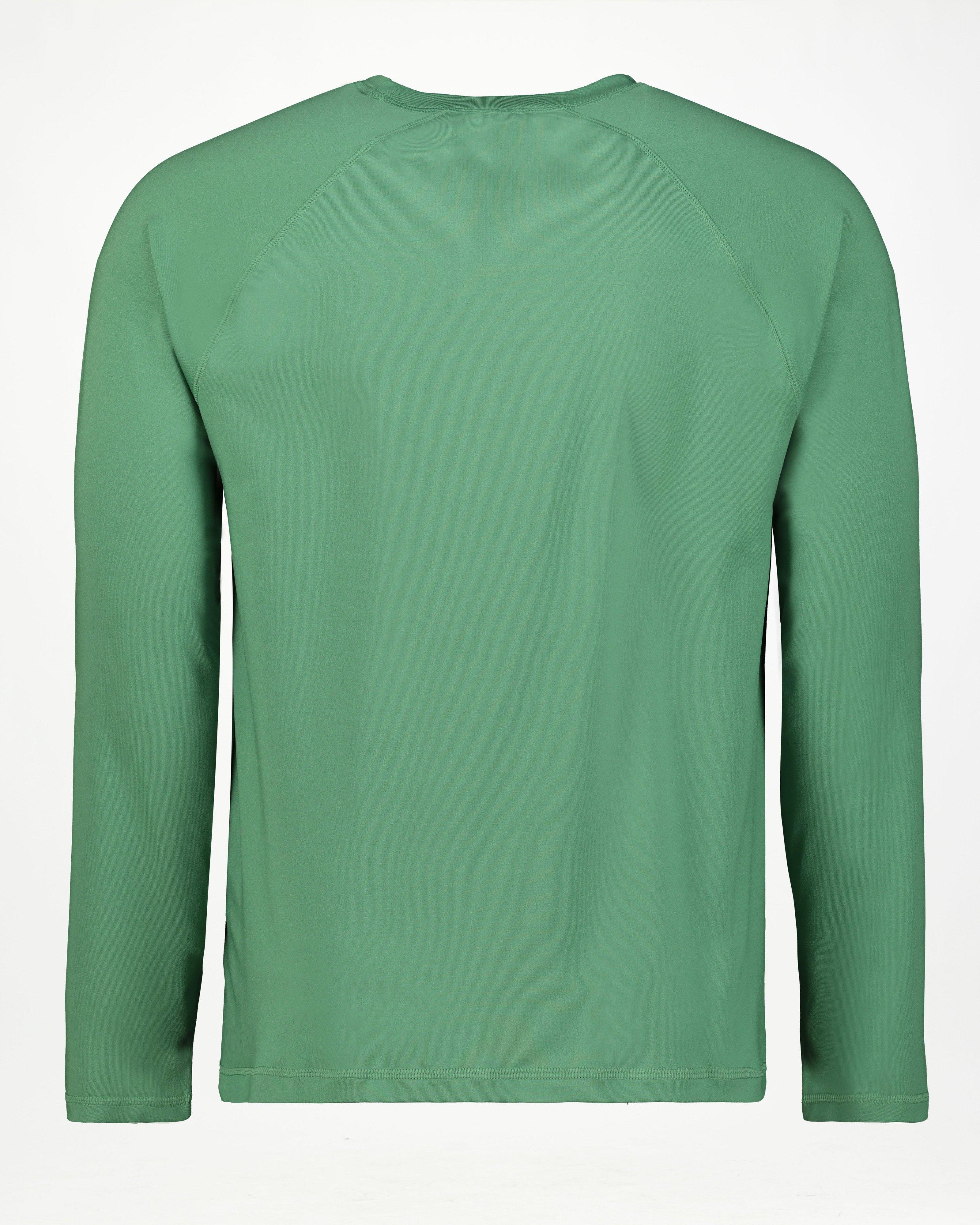 The North Face Men’s Class V Water Top -  Dark Green