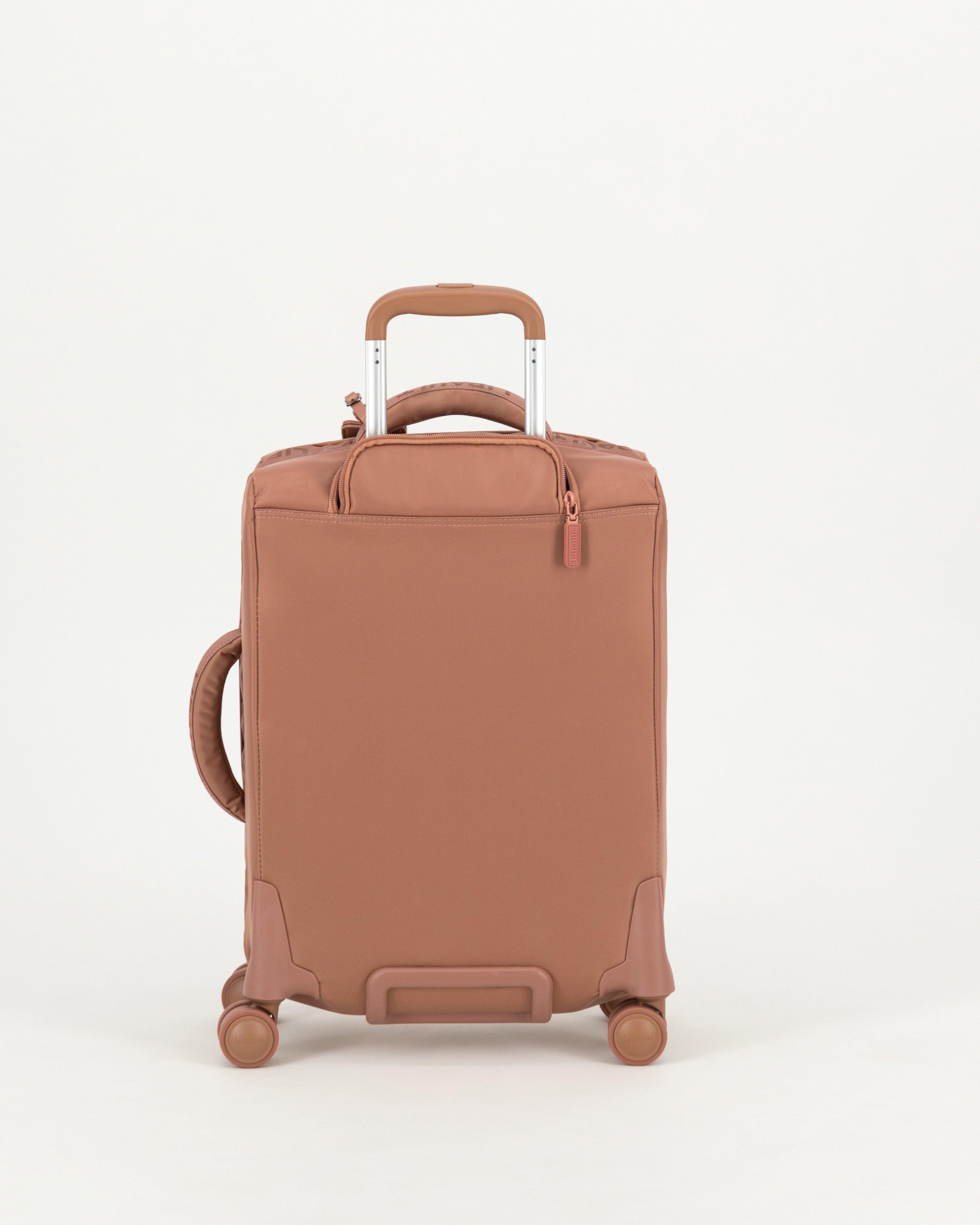 Lipault plume avenue wheeled duffle online bag