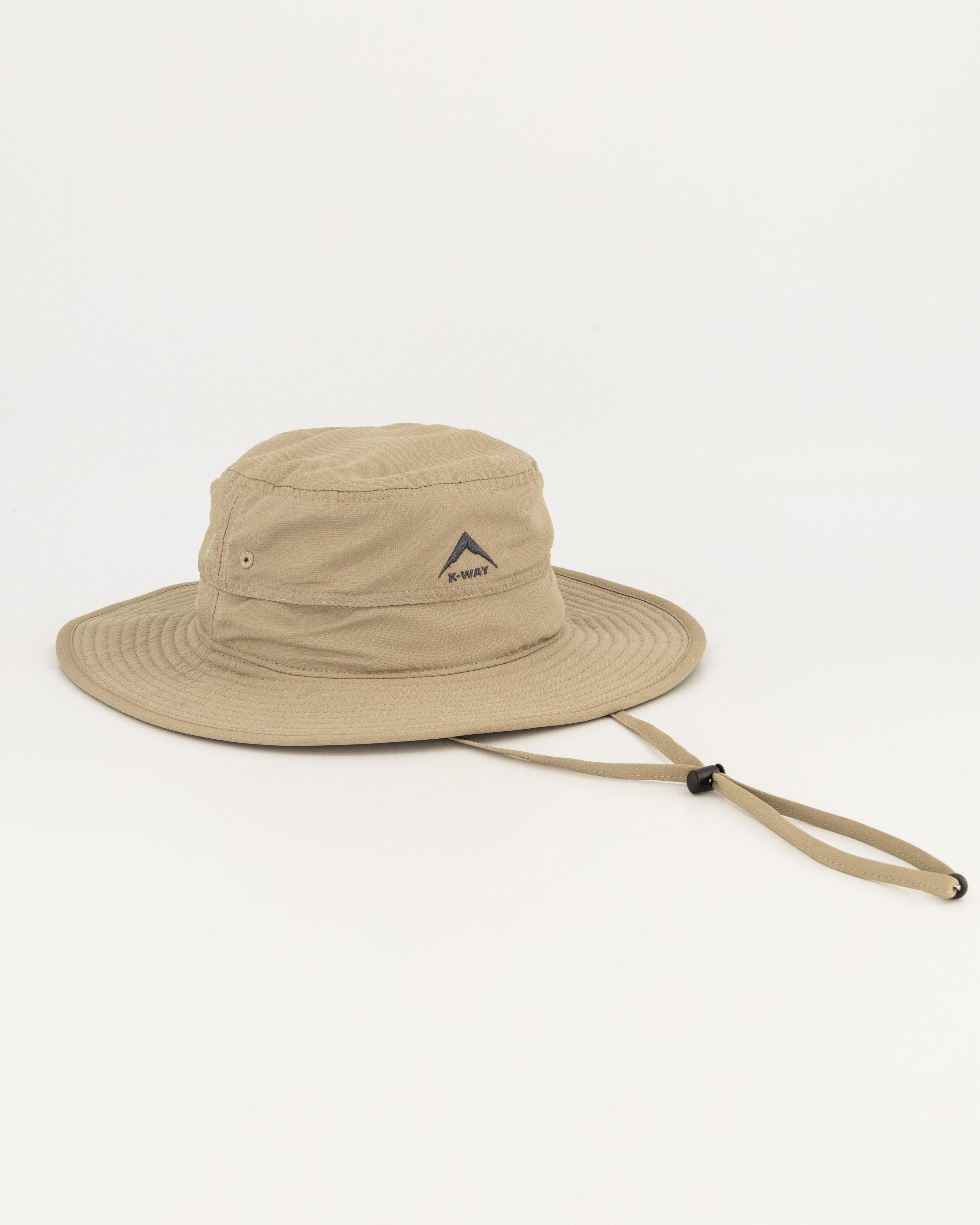 K-Way Explorer Talus Floppy Hat