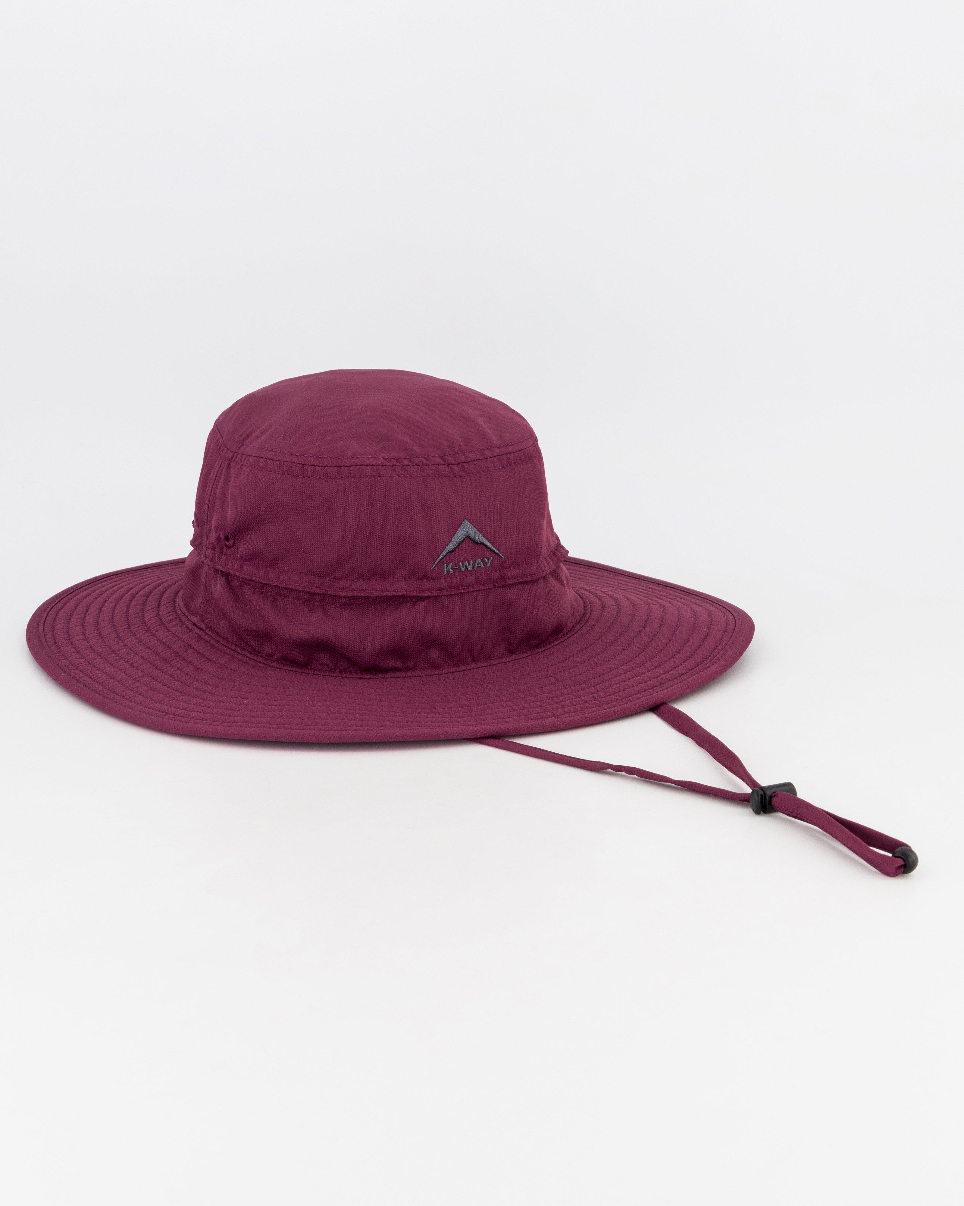 K-Way Explorer Talus Floppy Hat