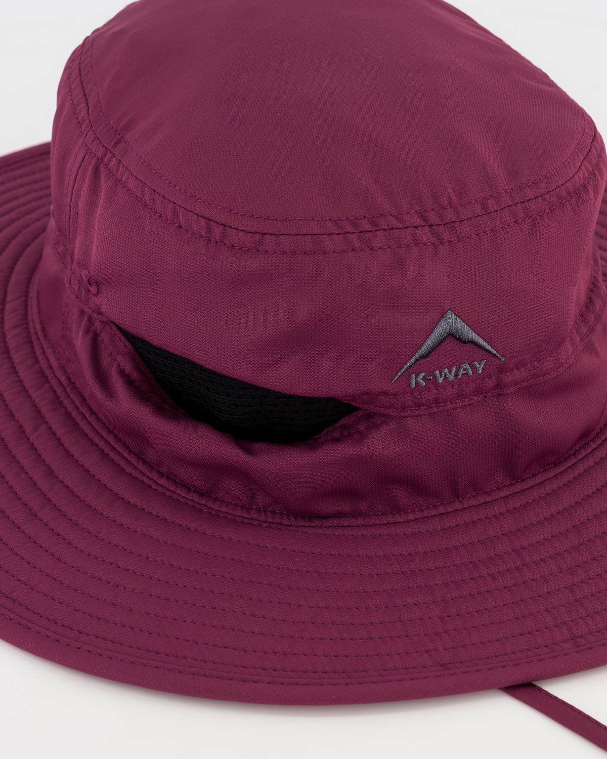 K-Way Explorer Talus Floppy Hat