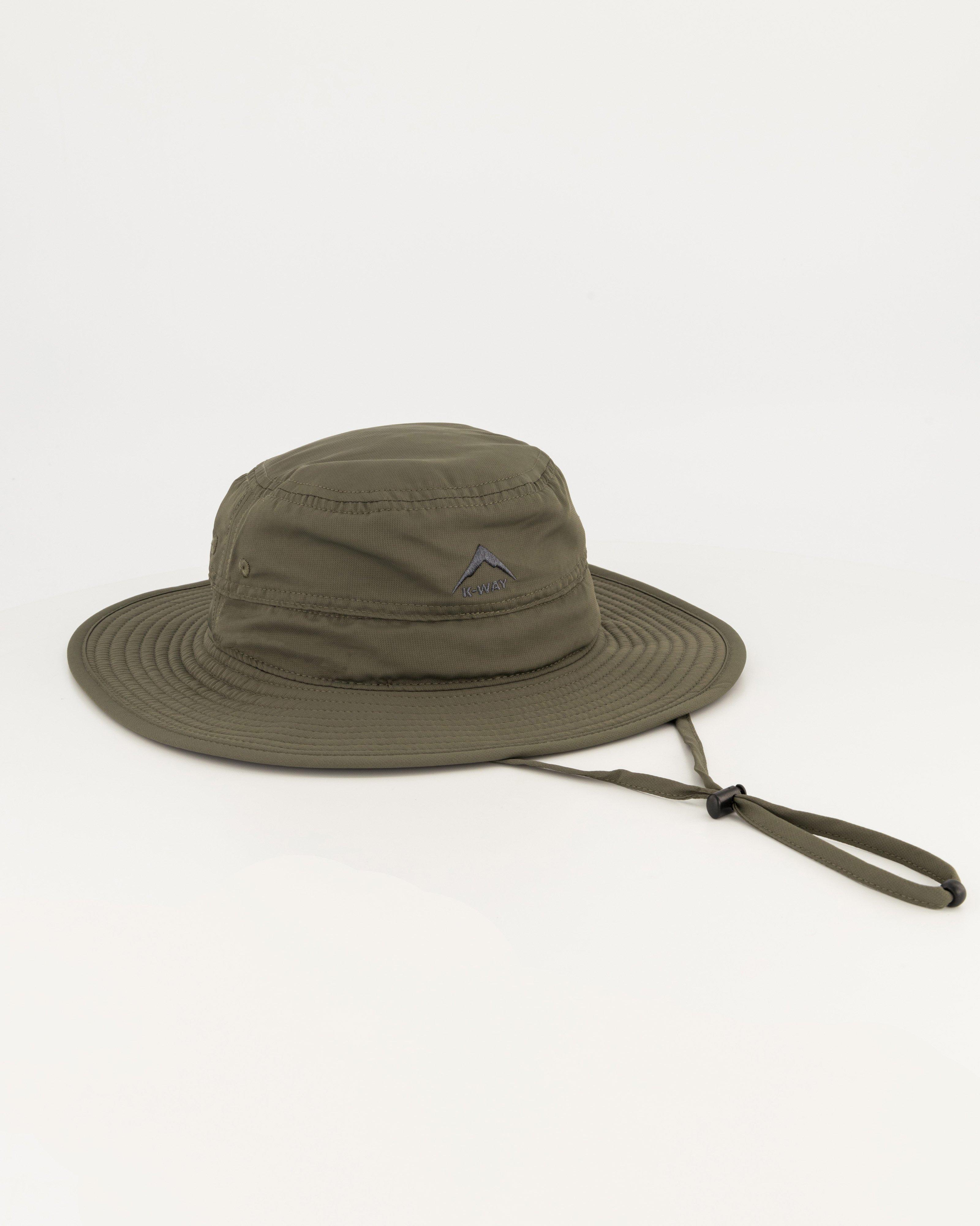 K-Way Explorer Talus Floppy Hat