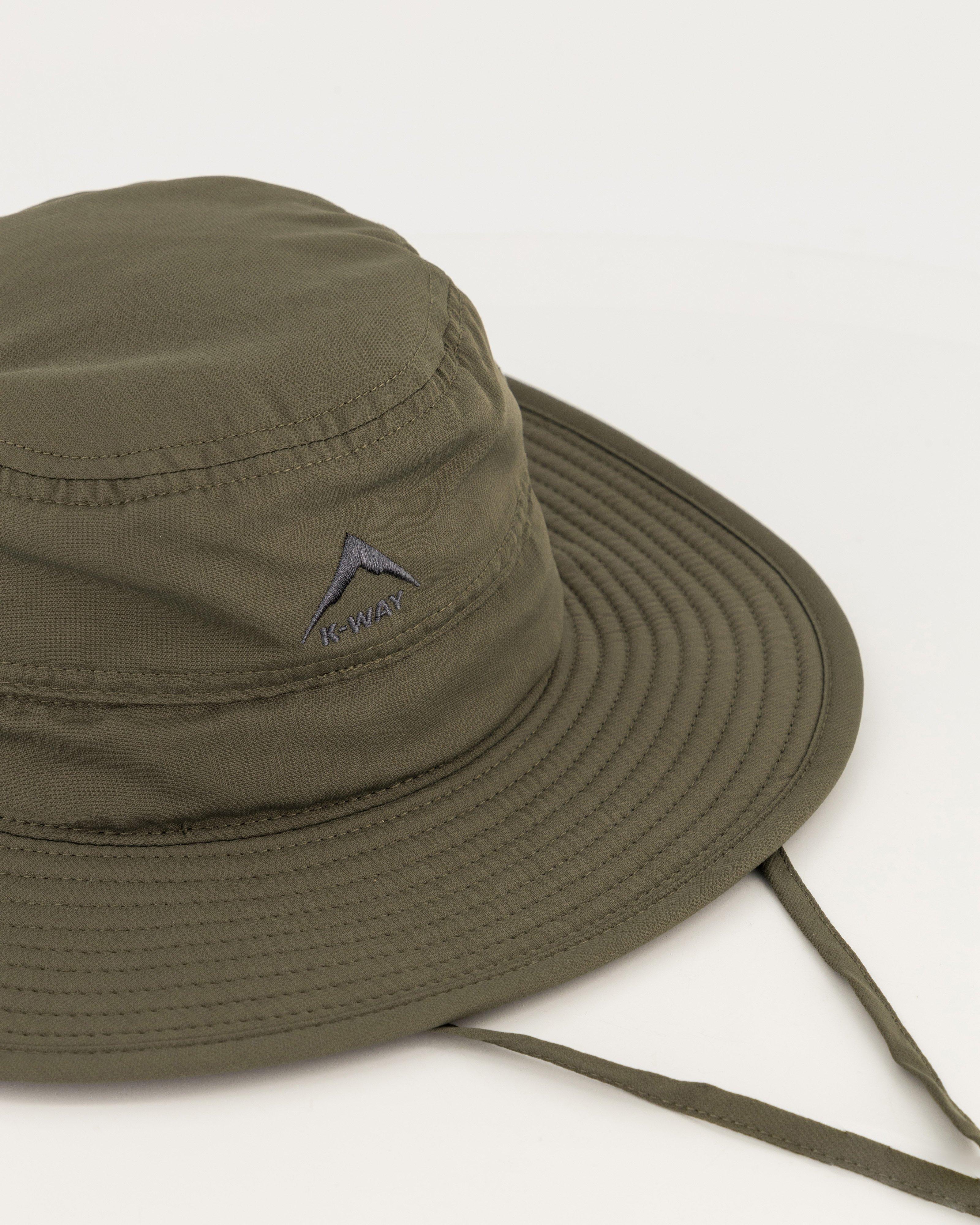 K Way Explorer Talus Floppy Hat