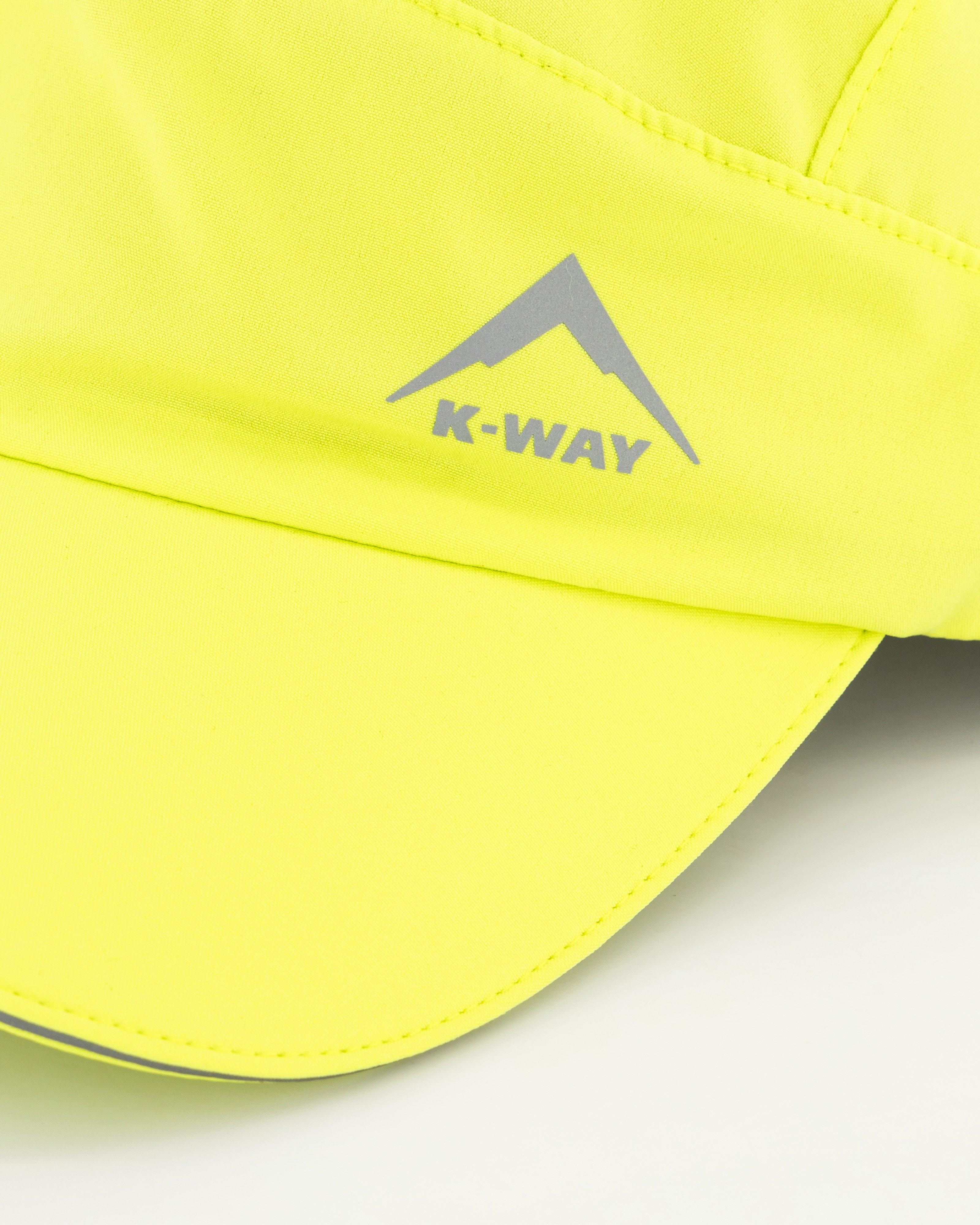 Cape Union Mart launches the second limited-edition capsule, K-Way MMXXI  open road