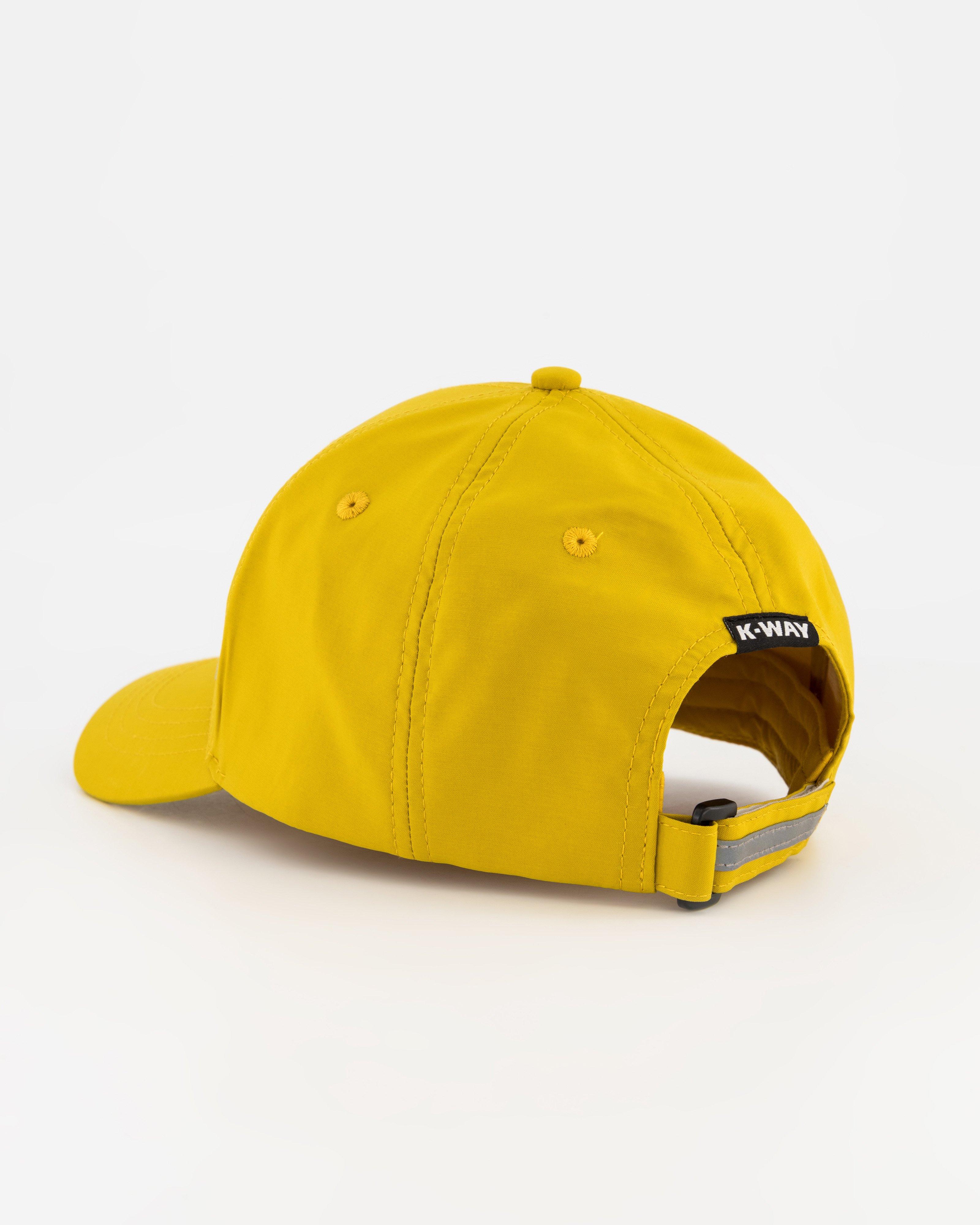 KWay Multipurpose Peak 2.0 Cap