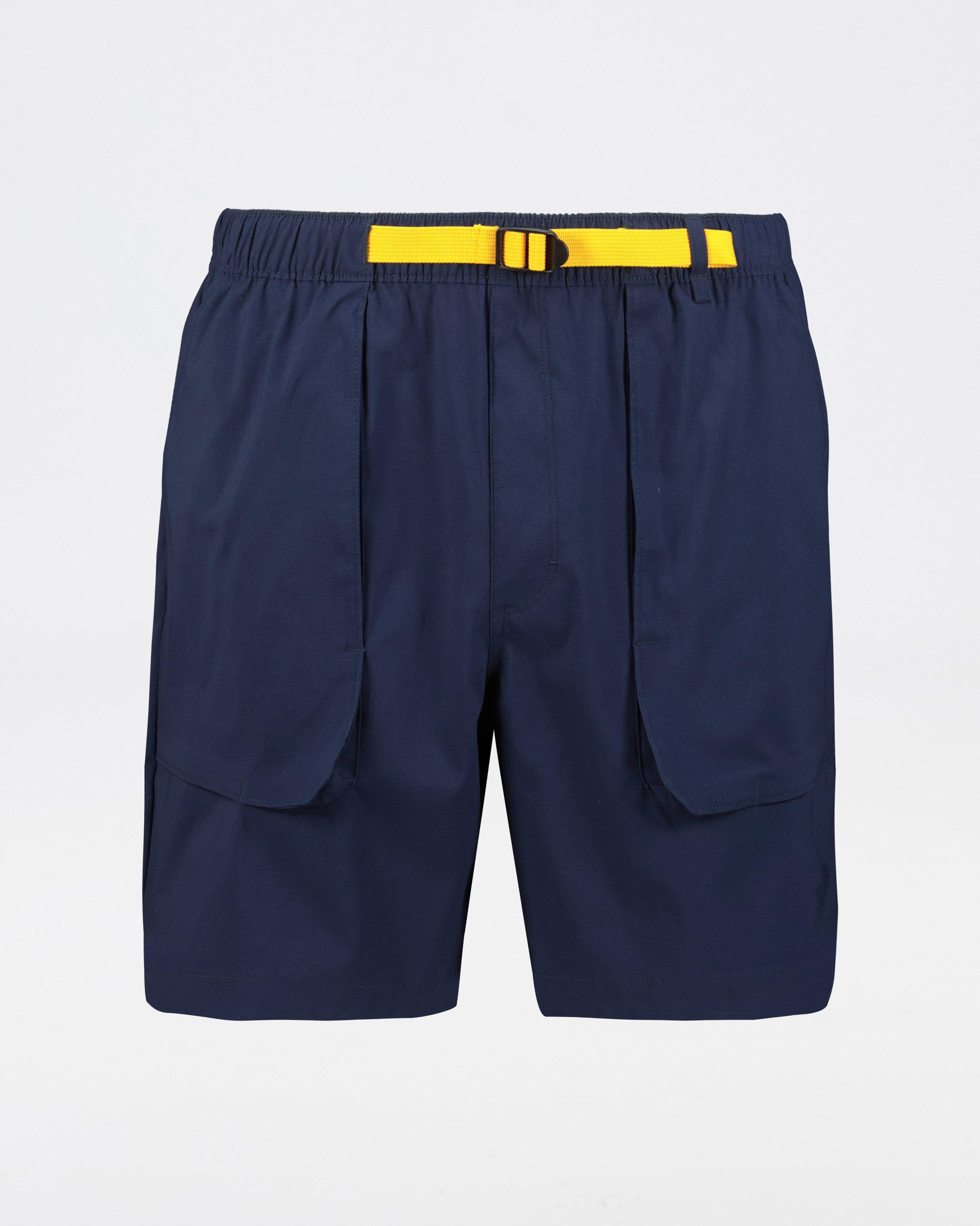 The North Face Men’s Class V Ripstop Shorts -  Navy