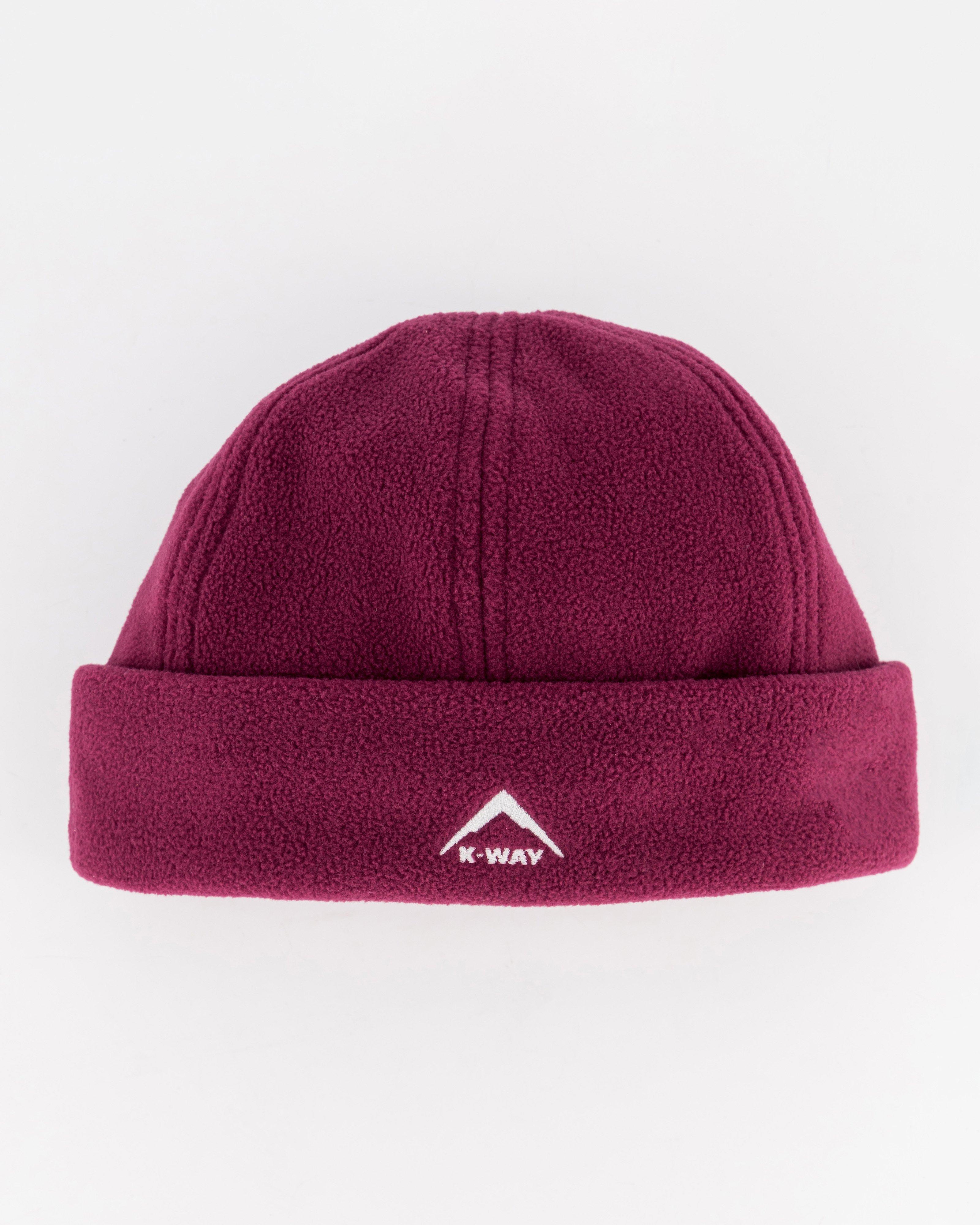 K-Way Eco Fleece Beanie | Cape Union Mart