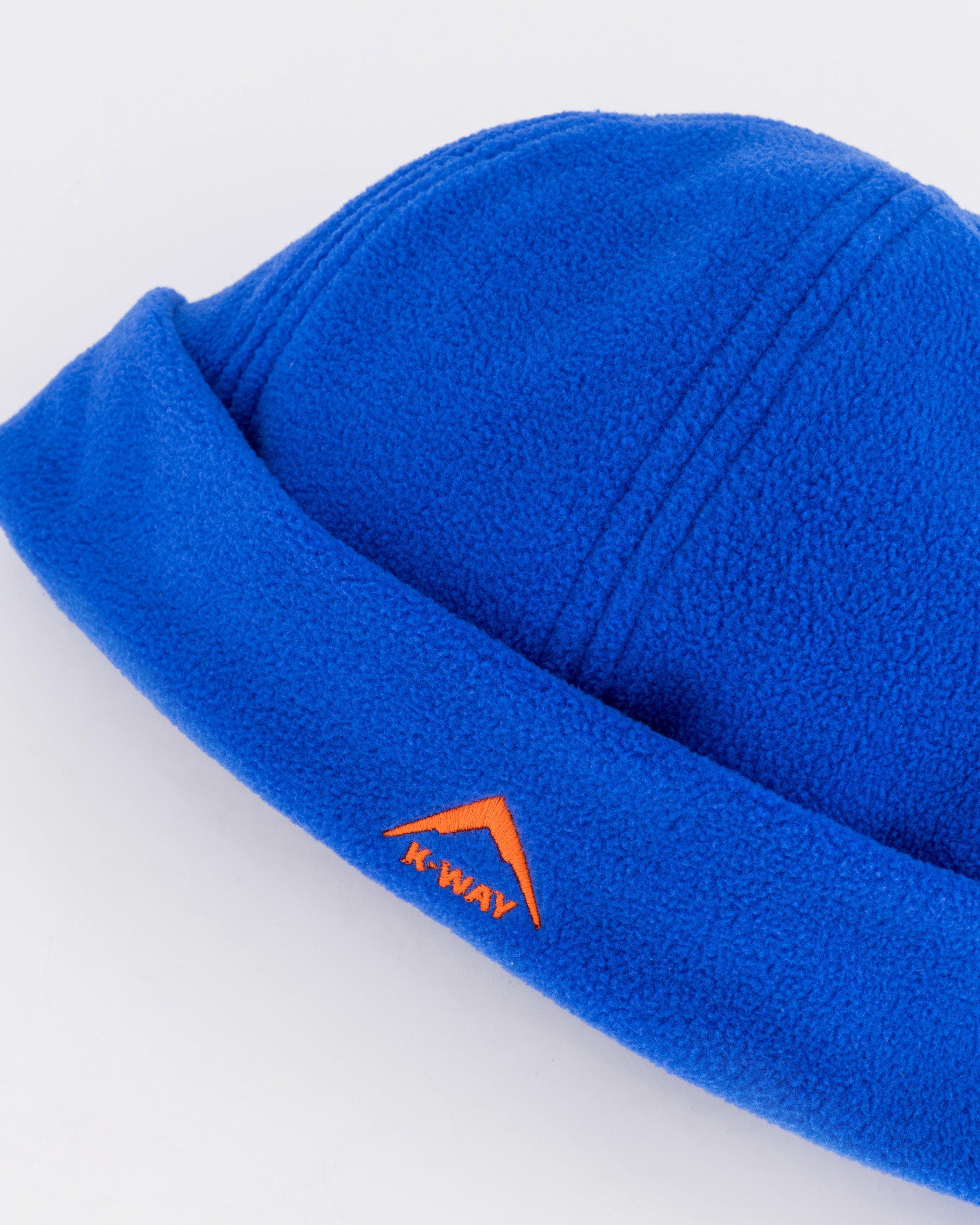 K-Way Eco Fleece Beanie | Cape Union Mart