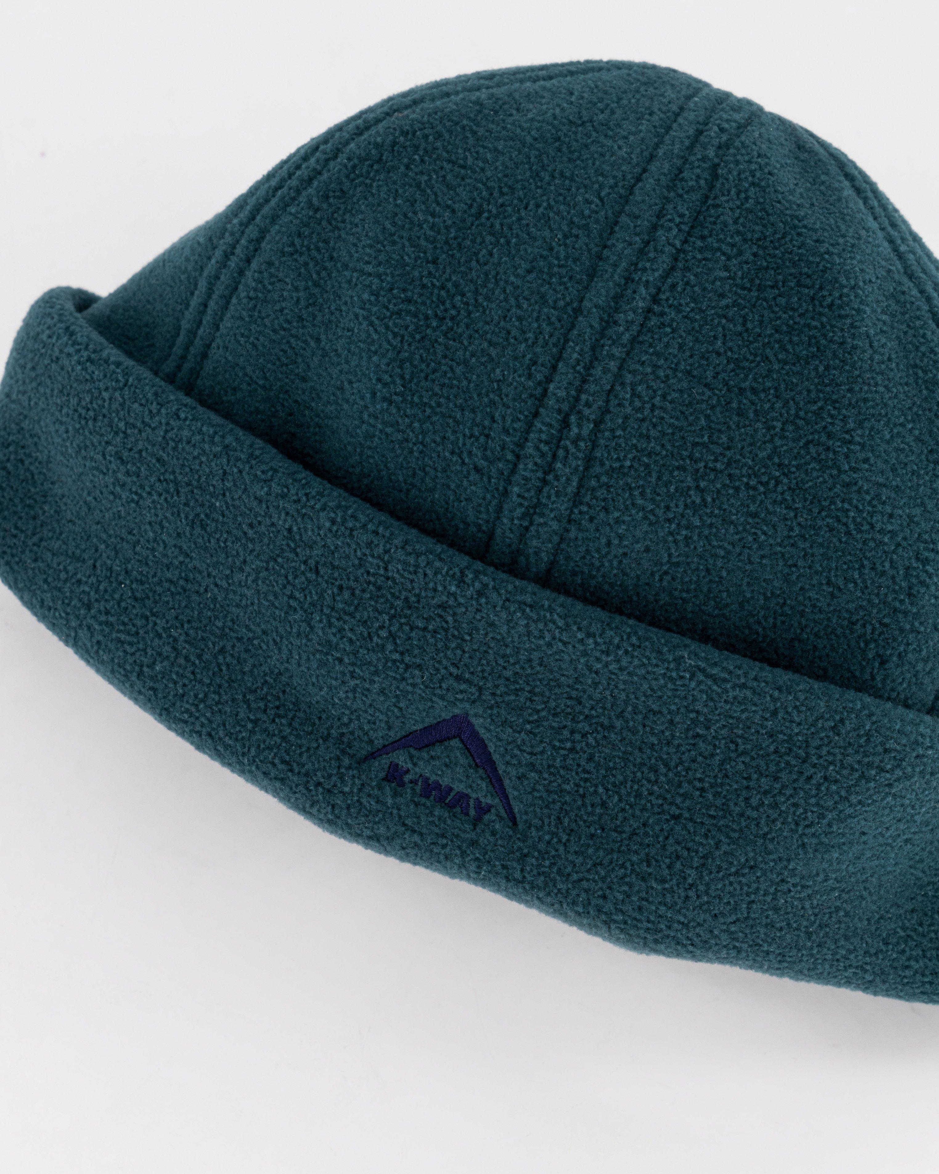 K-Way Eco Fleece Beanie | Cape Union Mart