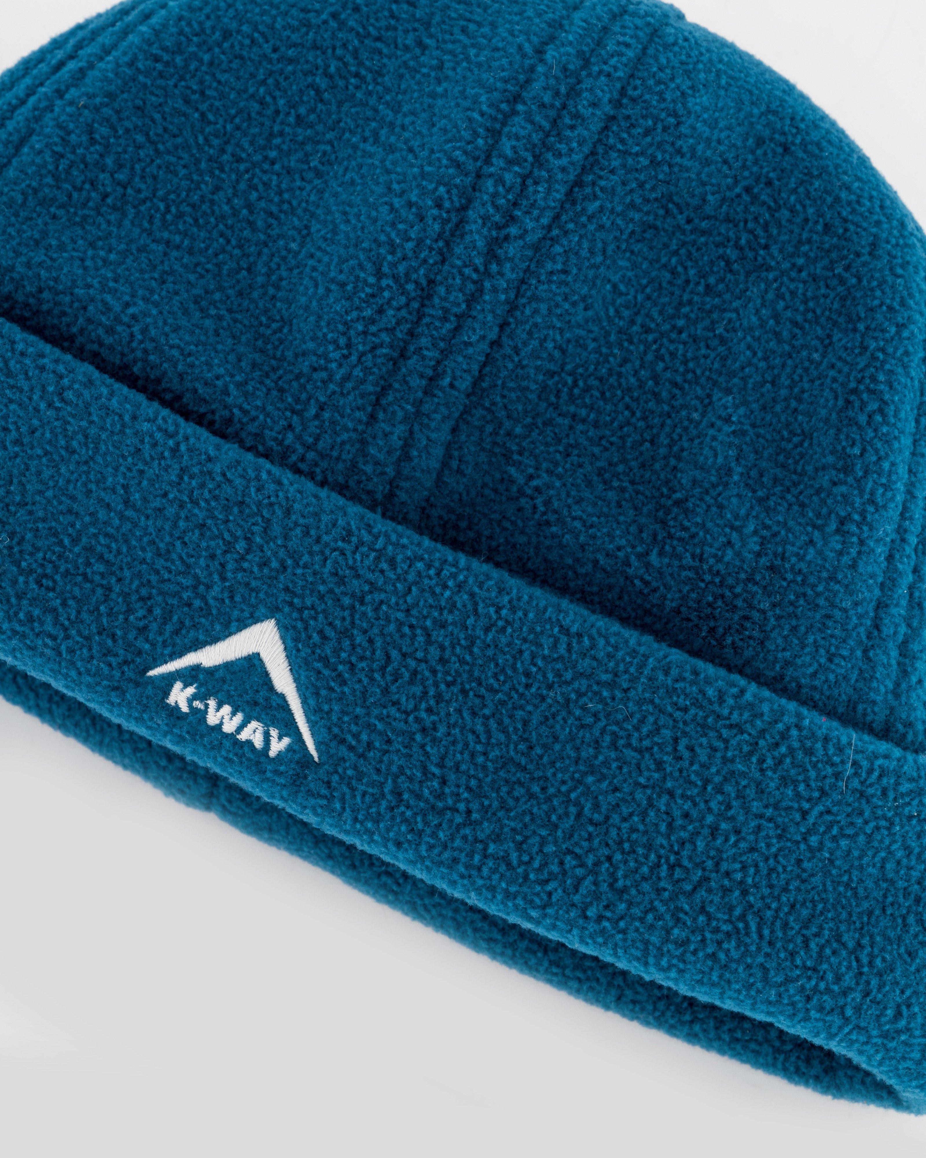 K-Way Eco Fleece Beanie | Cape Union Mart