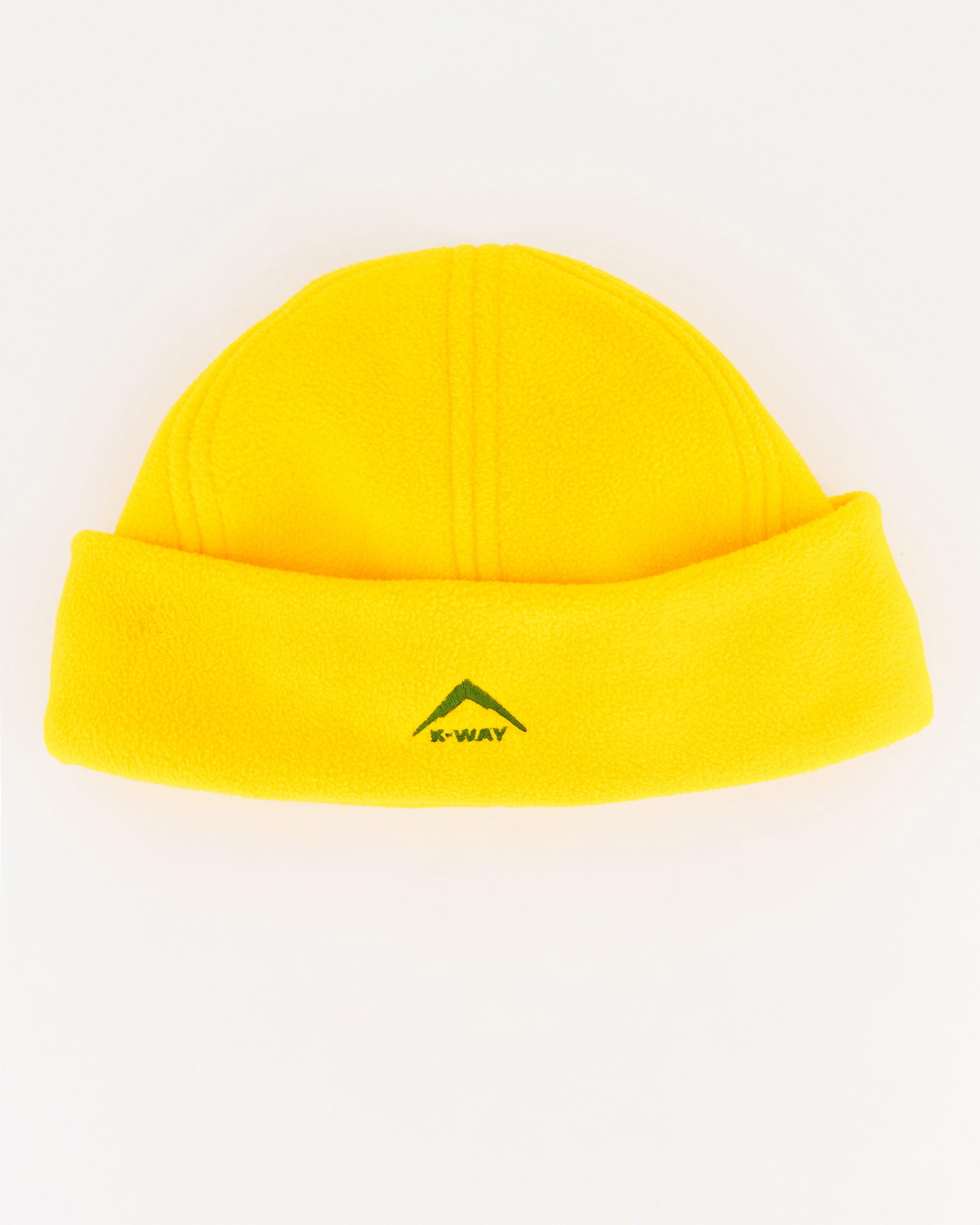 K-Way Eco Fleece Beanie | Cape Union Mart