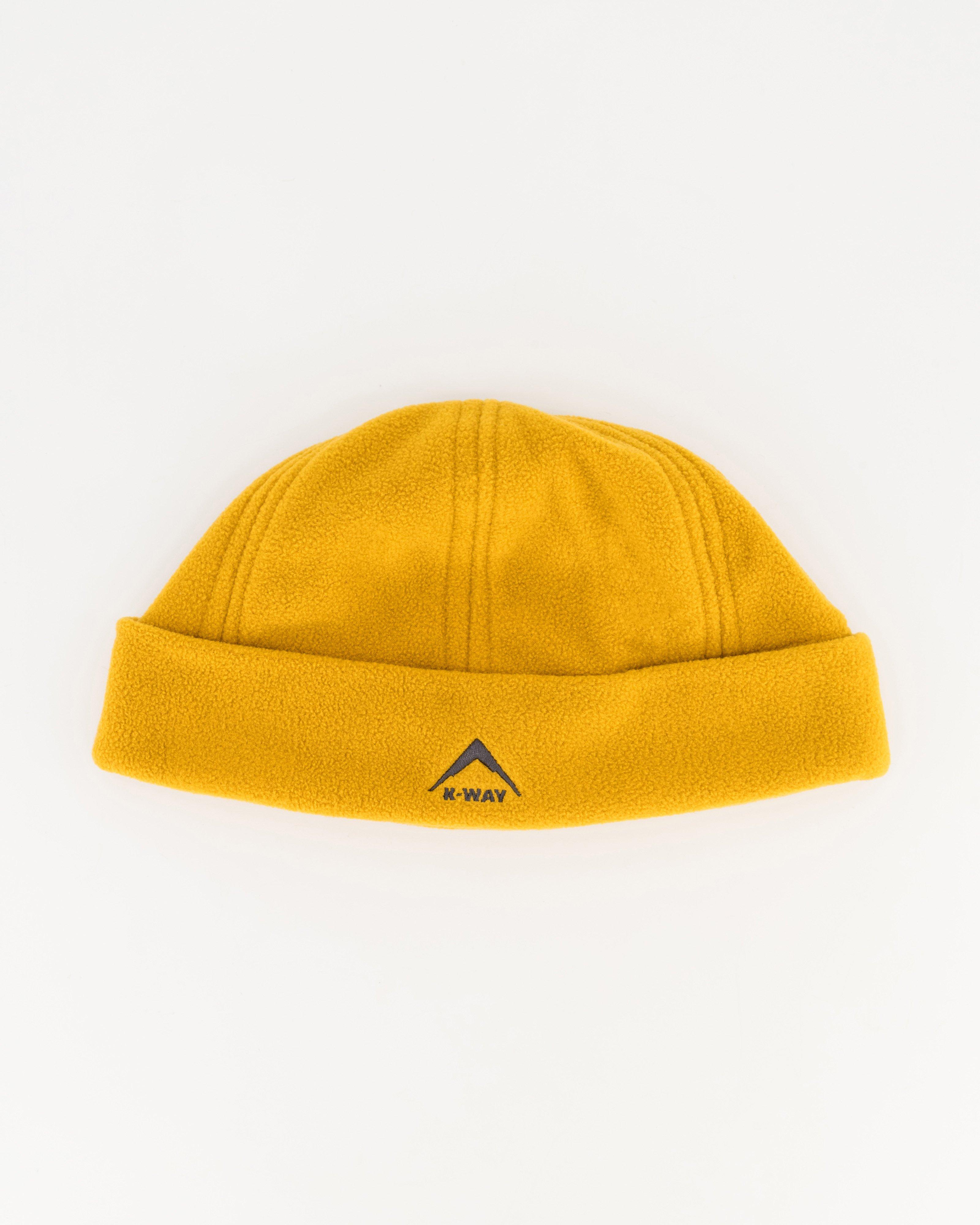 K-Way Eco Fleece Beanie | Cape Union Mart