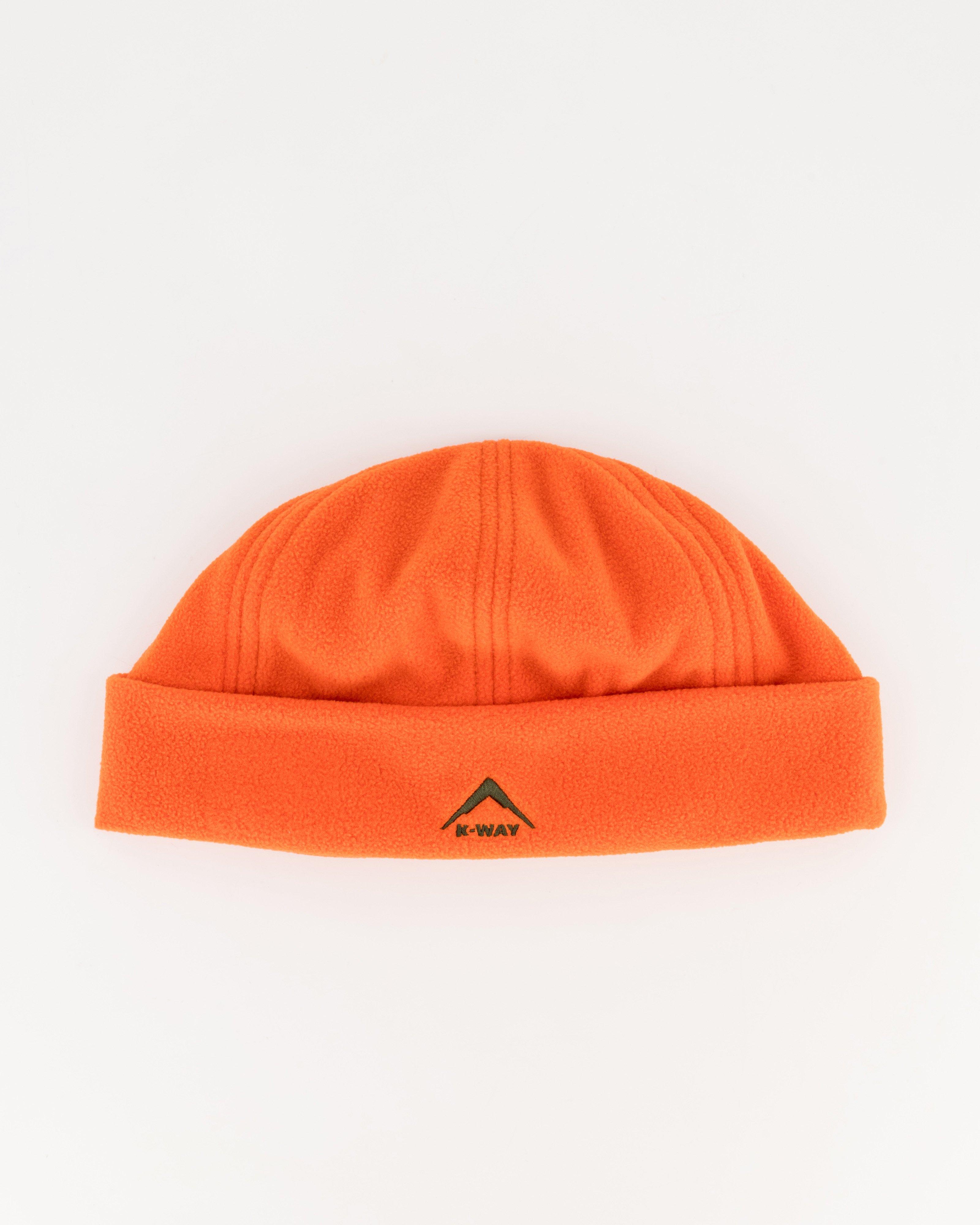 K-Way Eco Fleece Beanie | Cape Union Mart