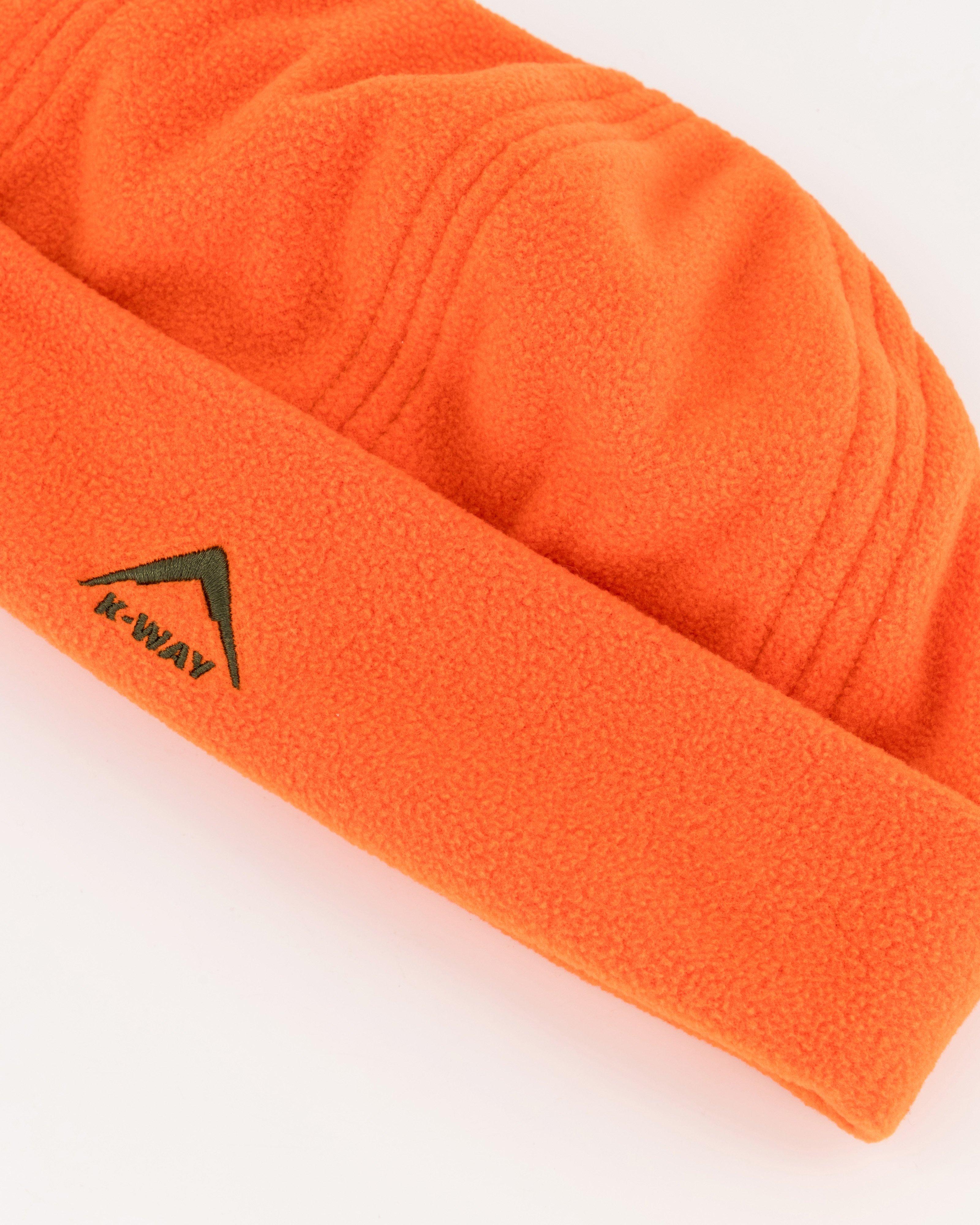 k-way-eco-fleece-beanie-cape-union-mart
