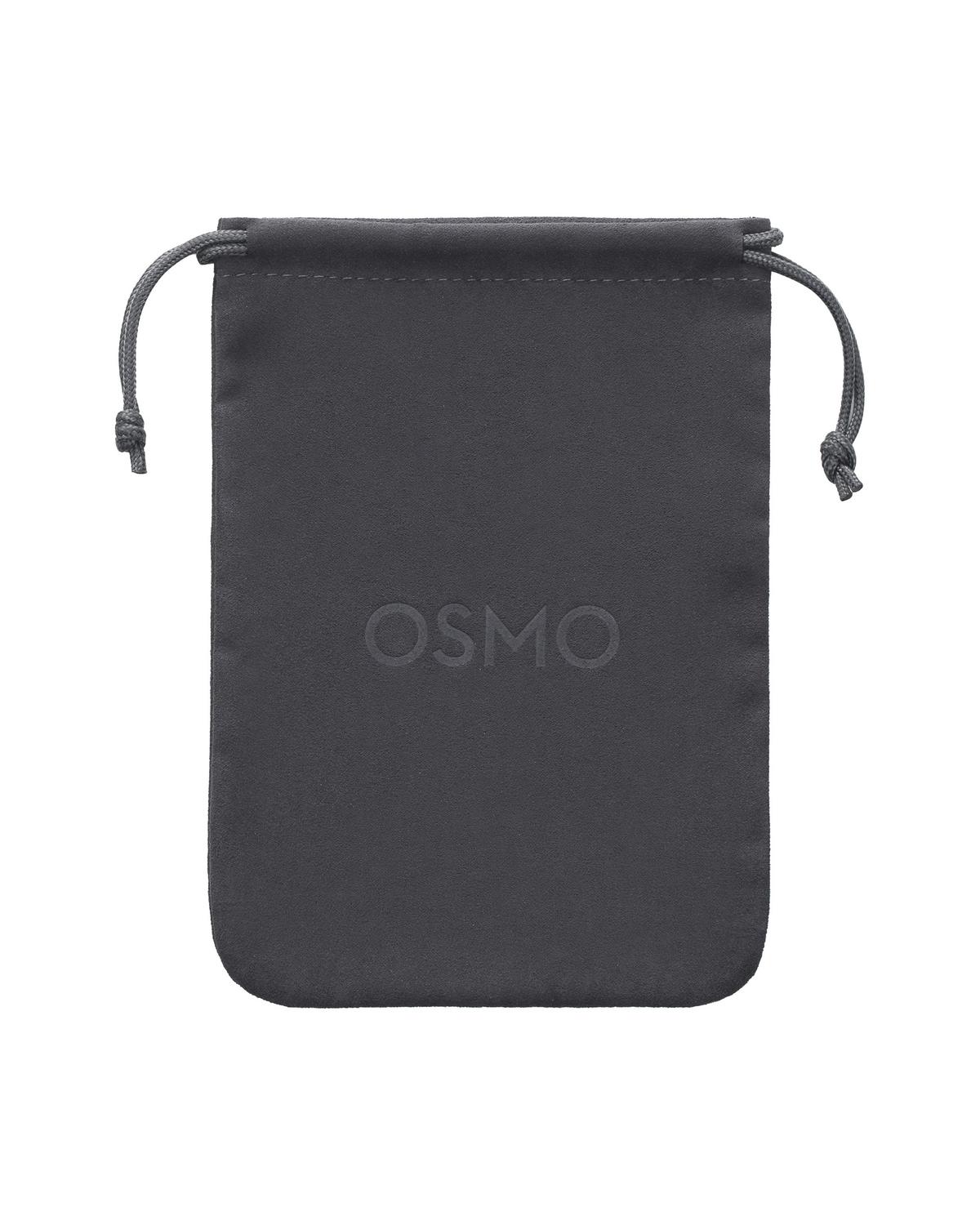 DJI Osmo Mobile 6 Smartphone Stabiliser -  Black