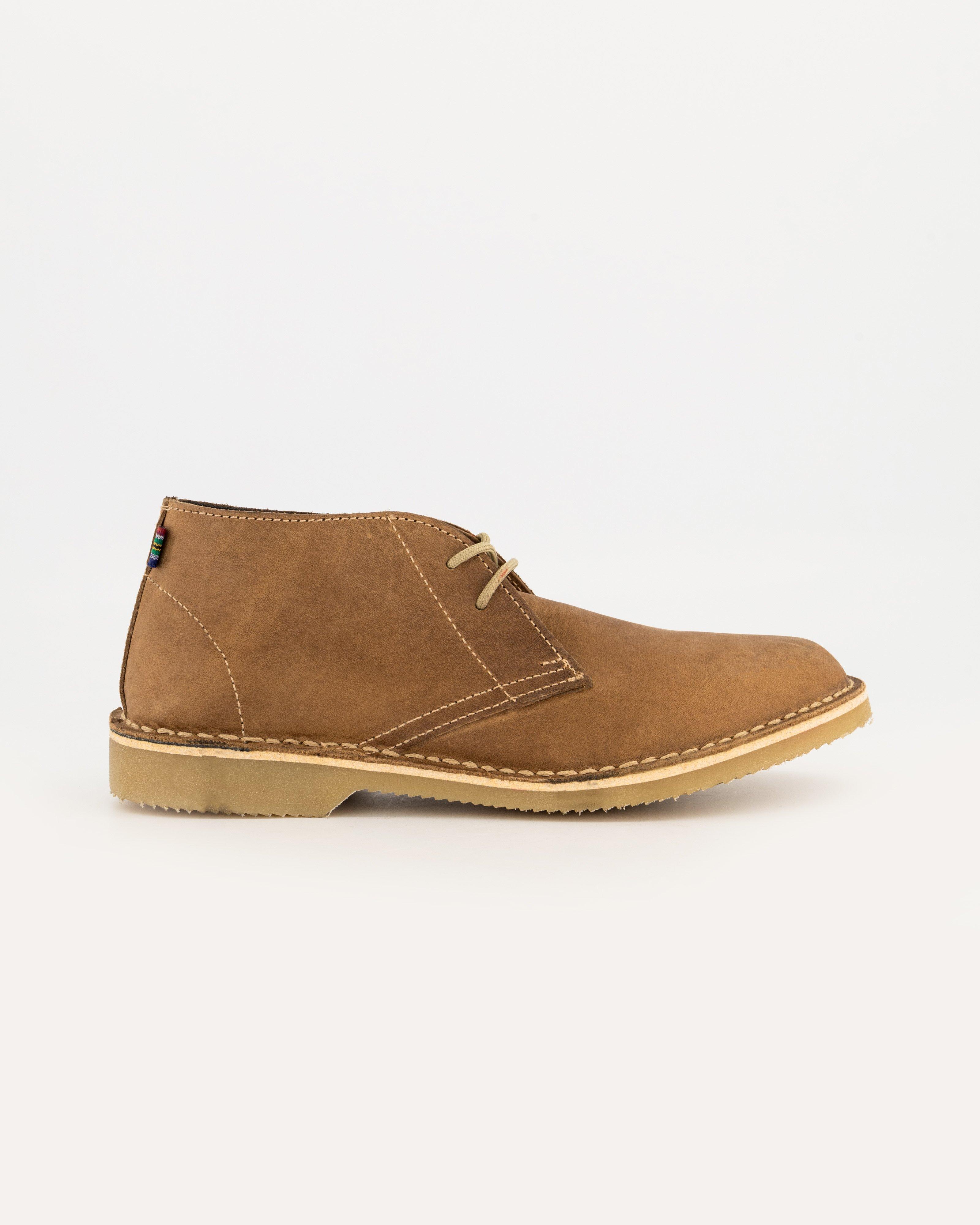 Veldskoen Men's Origin Boots