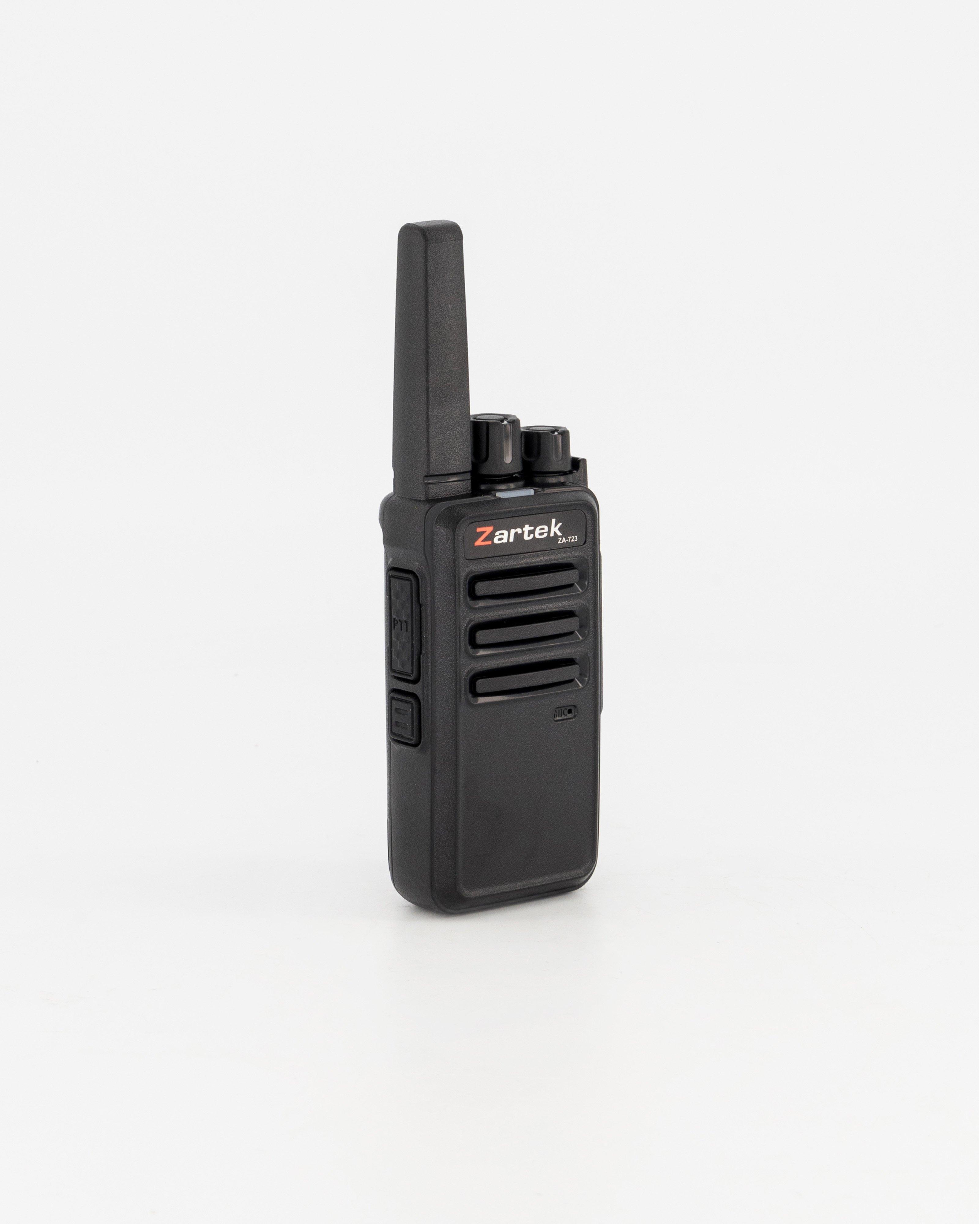 Zartek ZA723 Two Way Radio
