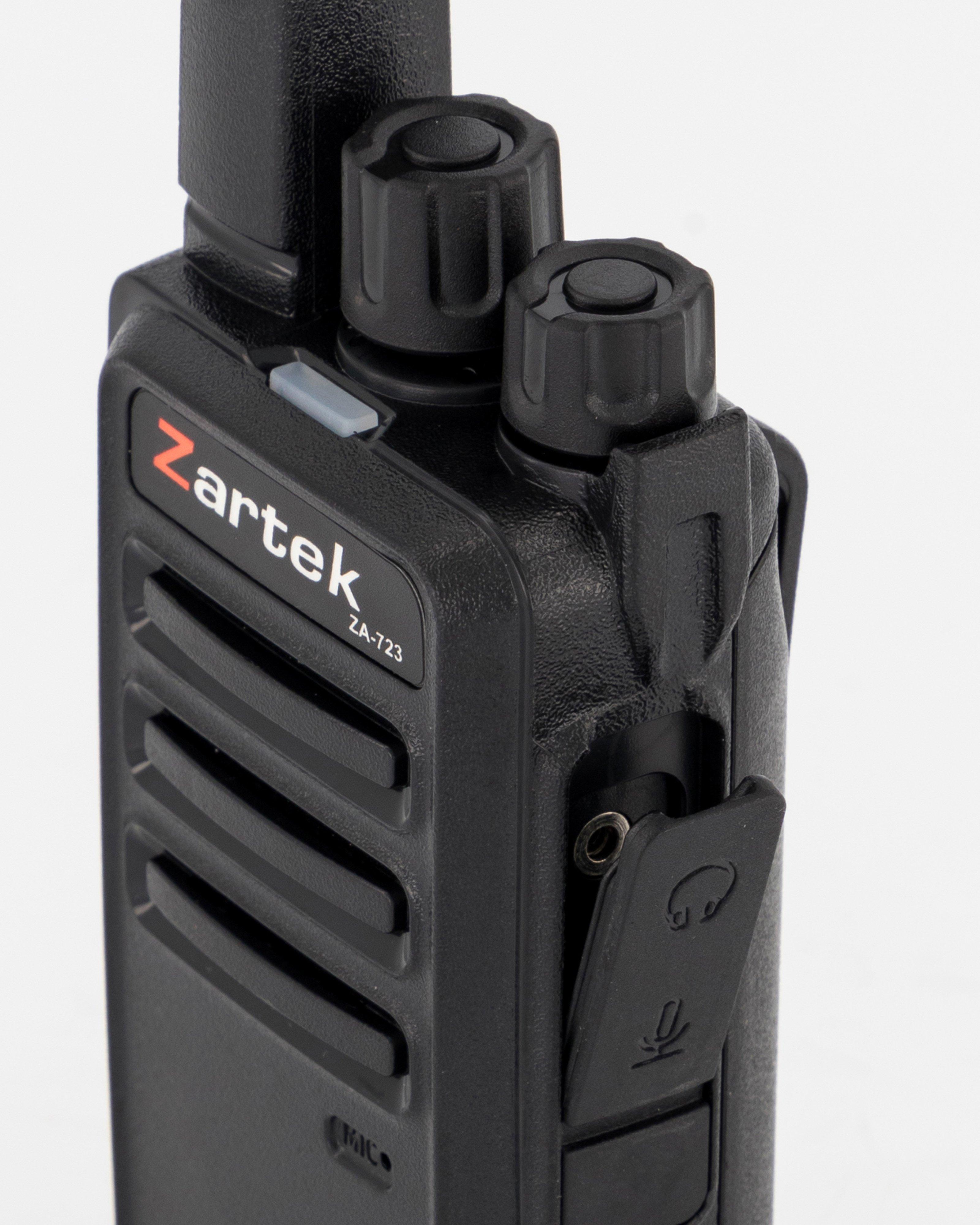 Zartek ZA723 Two Way Radio