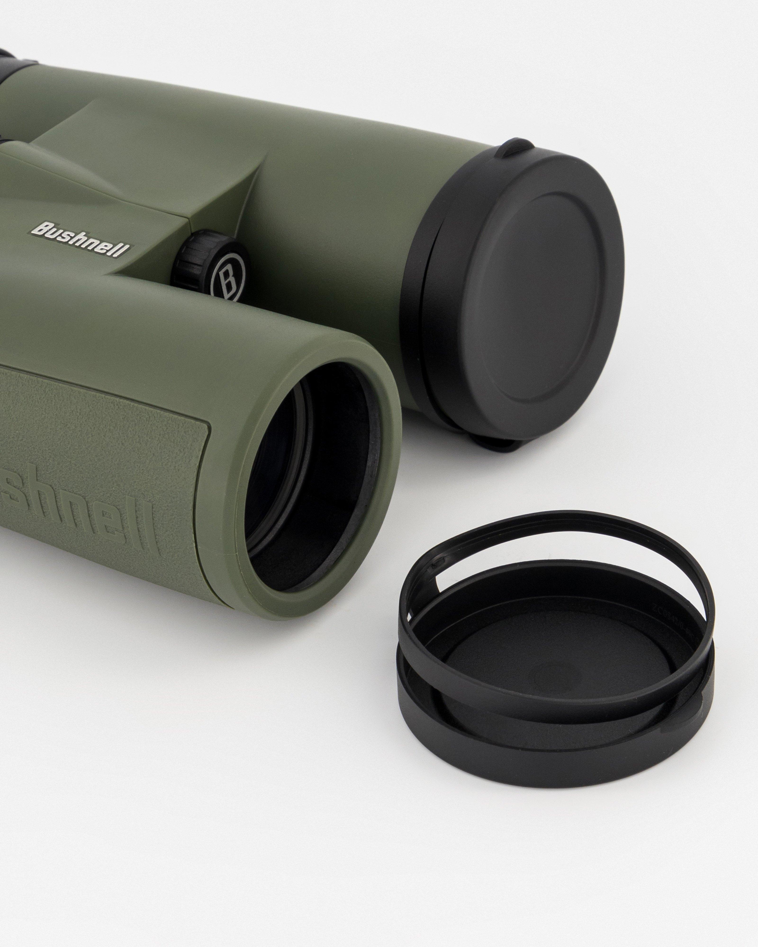 Bushnell All Purpose 10x42 and 10x25 Binoculars Combo -  Green